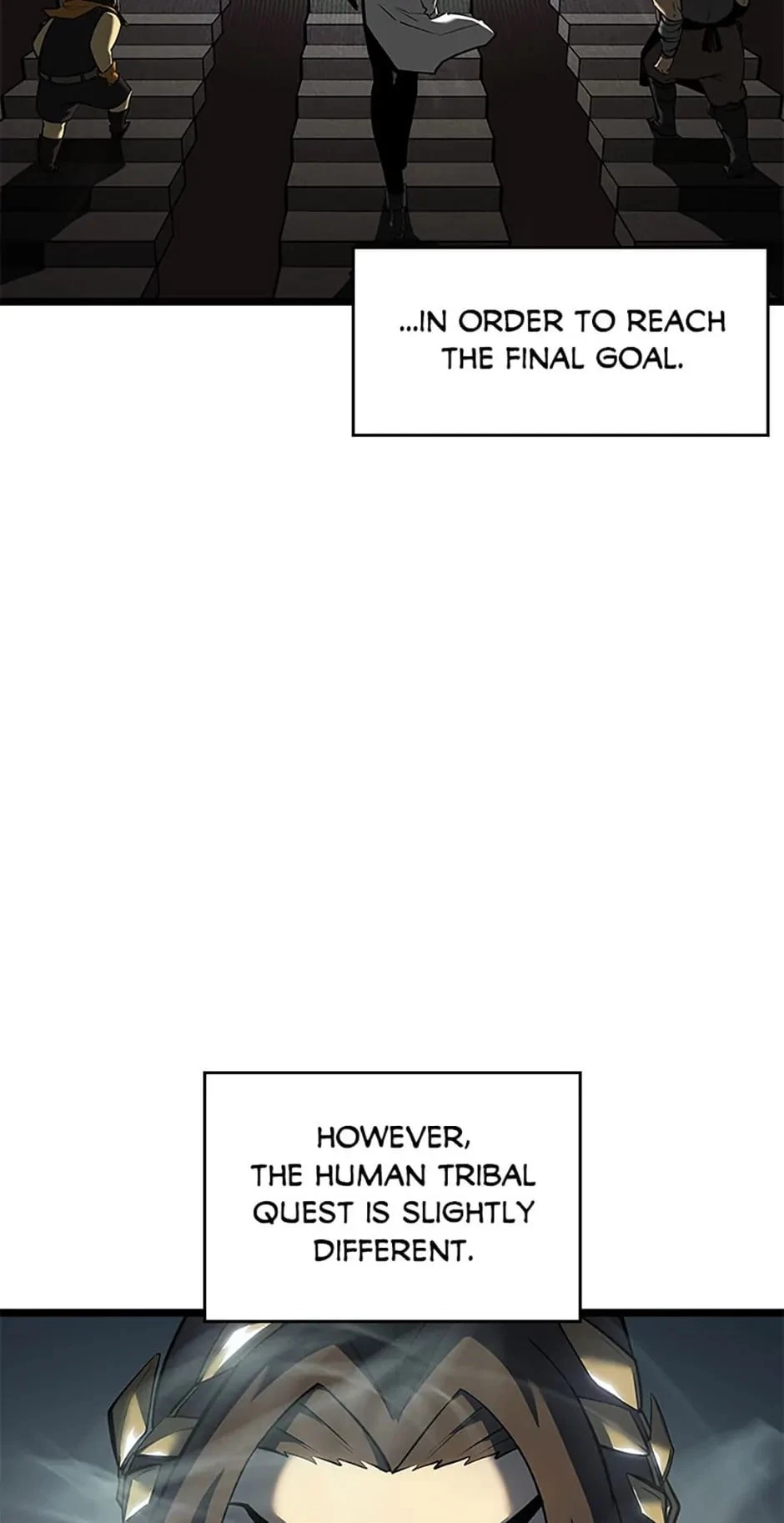 The SSS-Ranker Returns Chapter 75 - 64