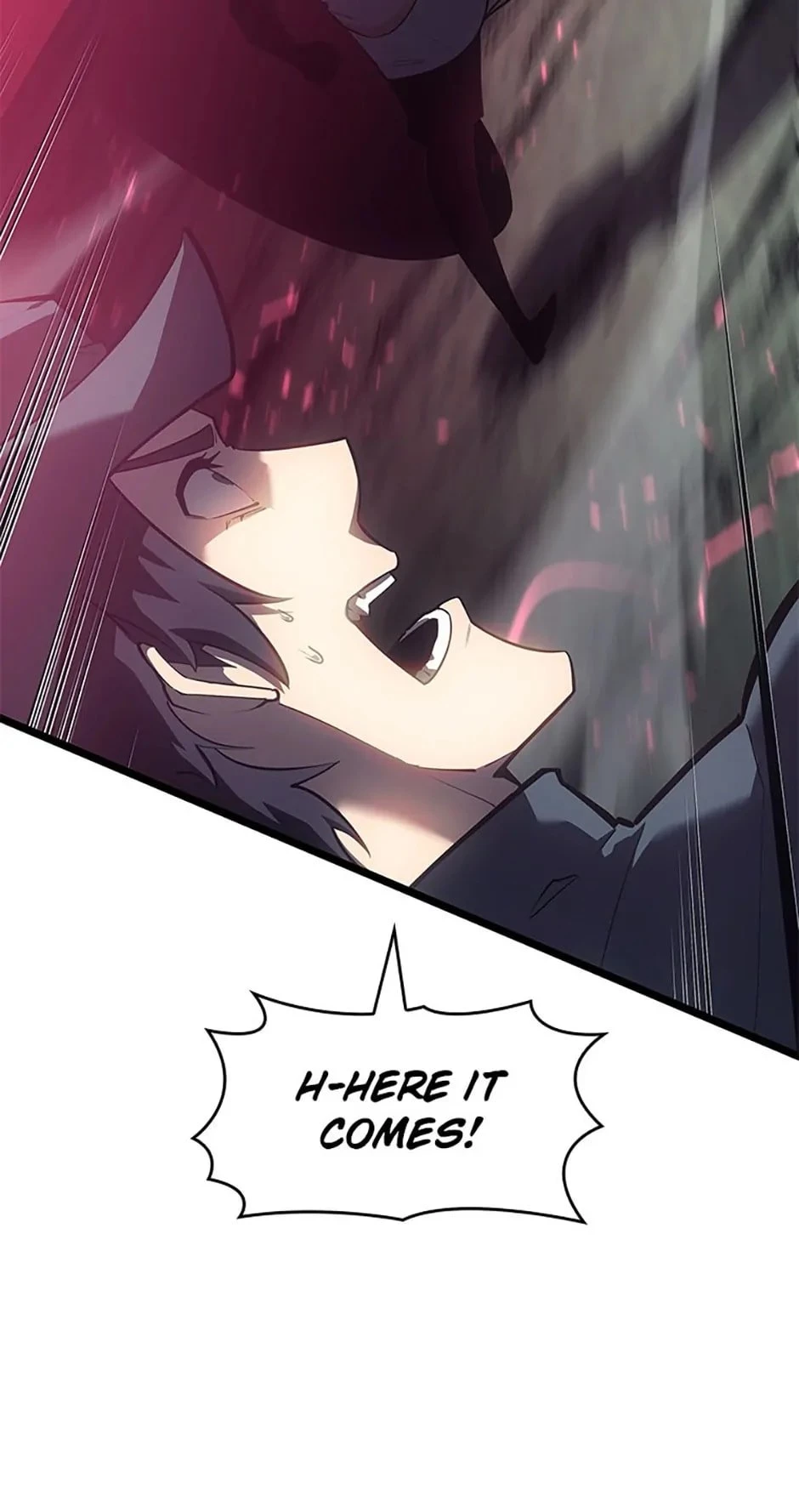 The SSS-Ranker Returns Chapter 76 - 72
