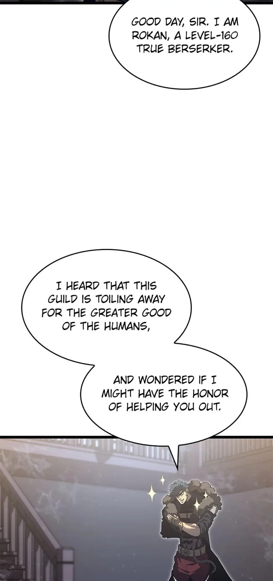The SSS-Ranker Returns Chapter 74 - 53
