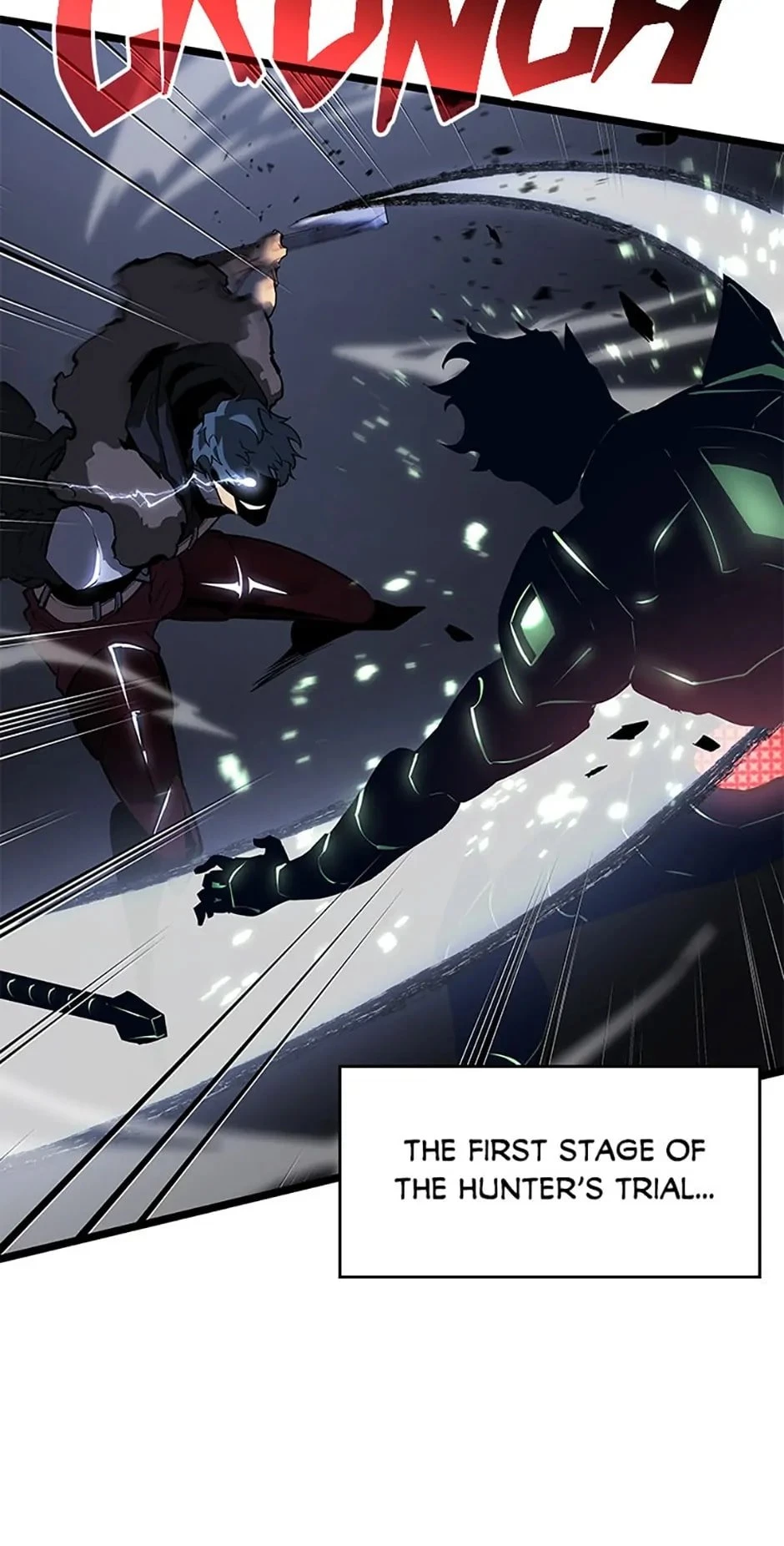 The SSS-Ranker Returns Chapter 72 - 45
