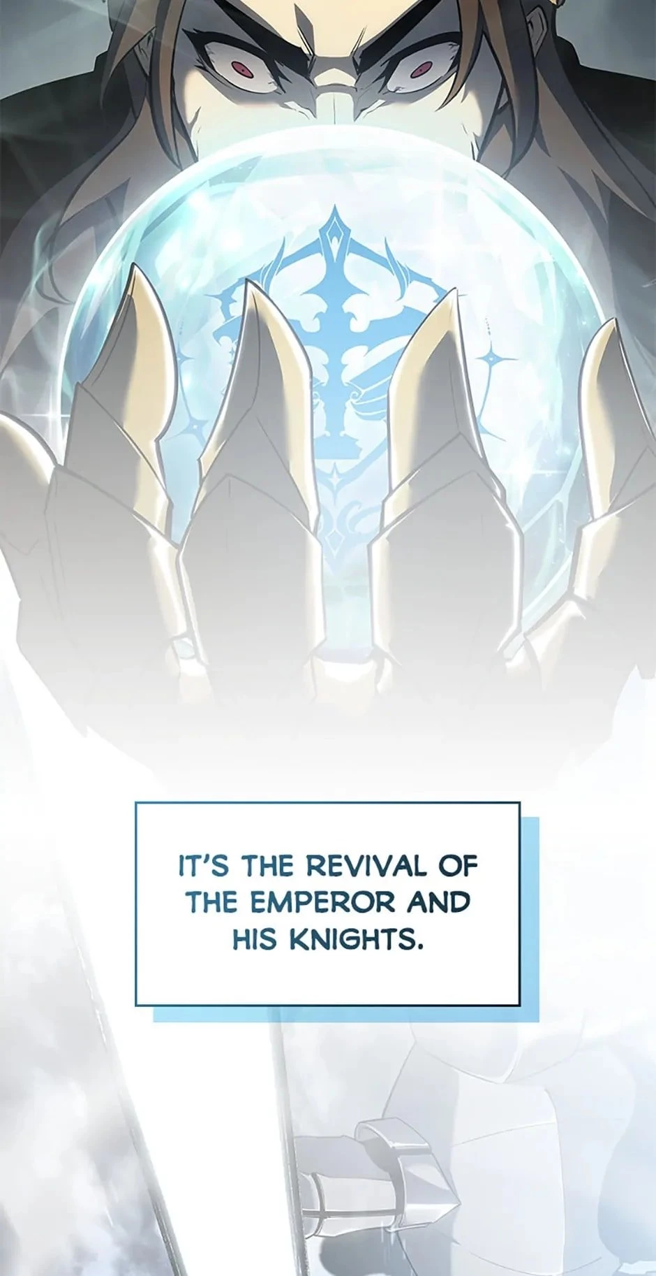 The SSS-Ranker Returns Chapter 75 - 65