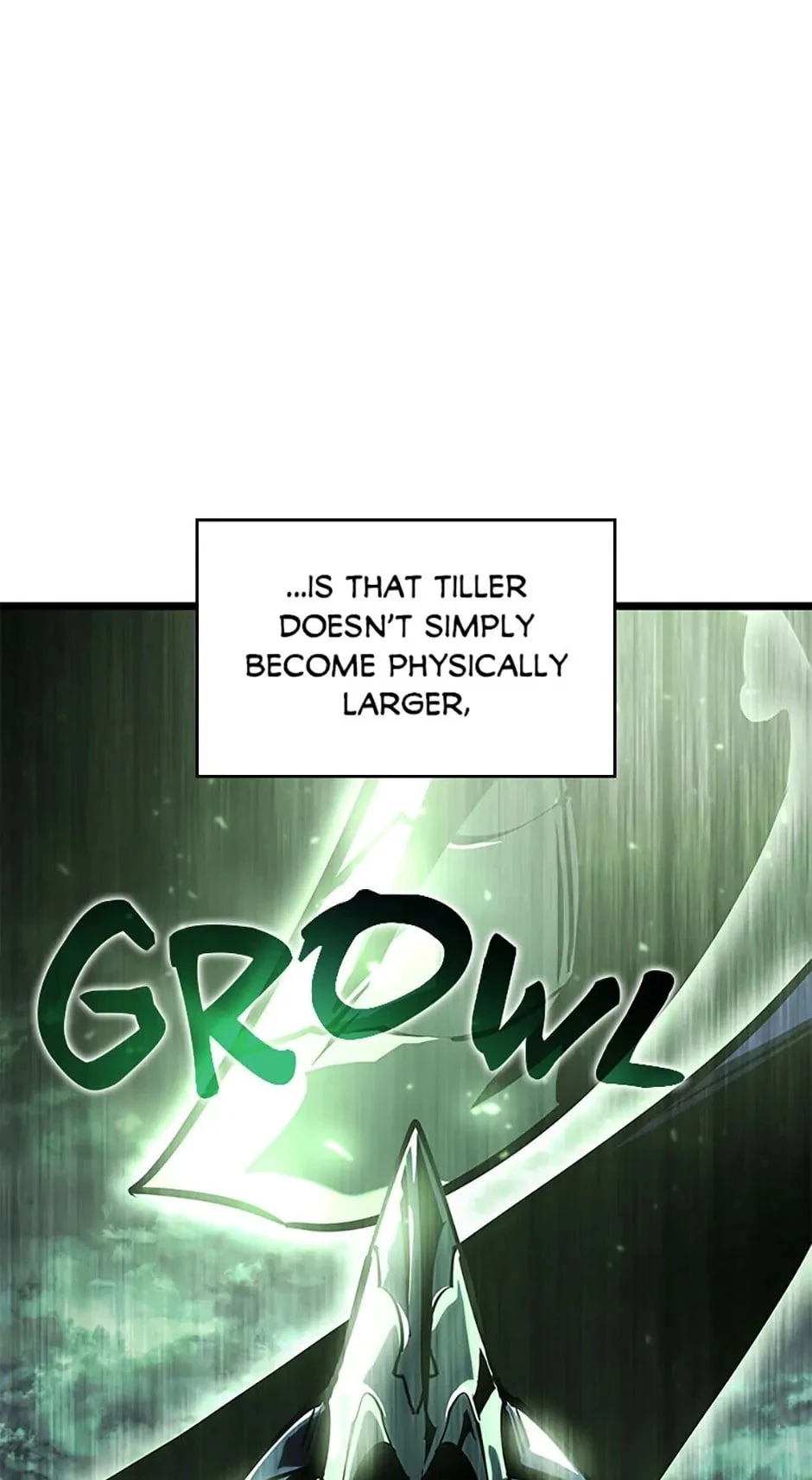 The SSS-Ranker Returns Chapter 71 - 20