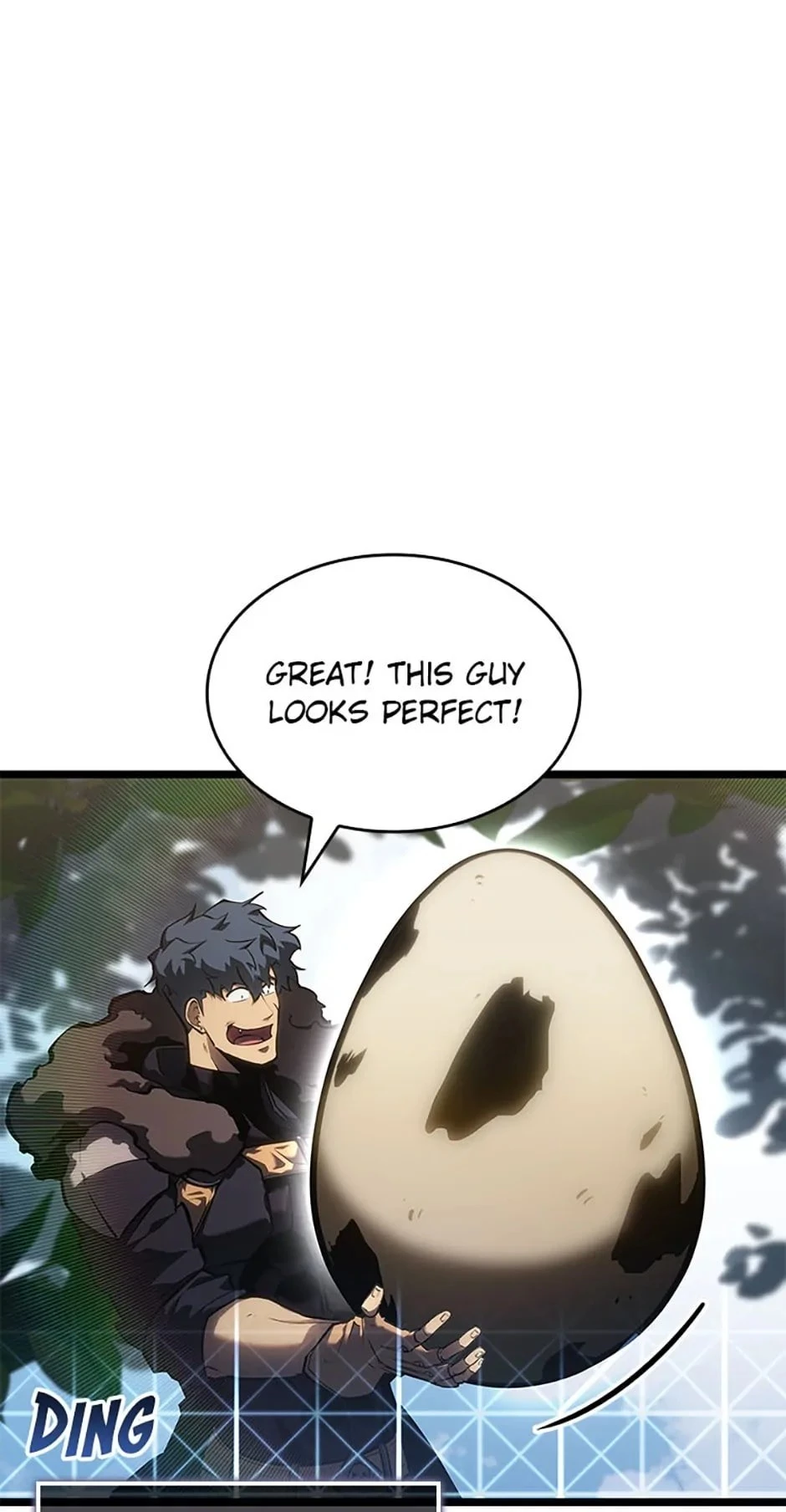 The SSS-Ranker Returns Chapter 78 - 88