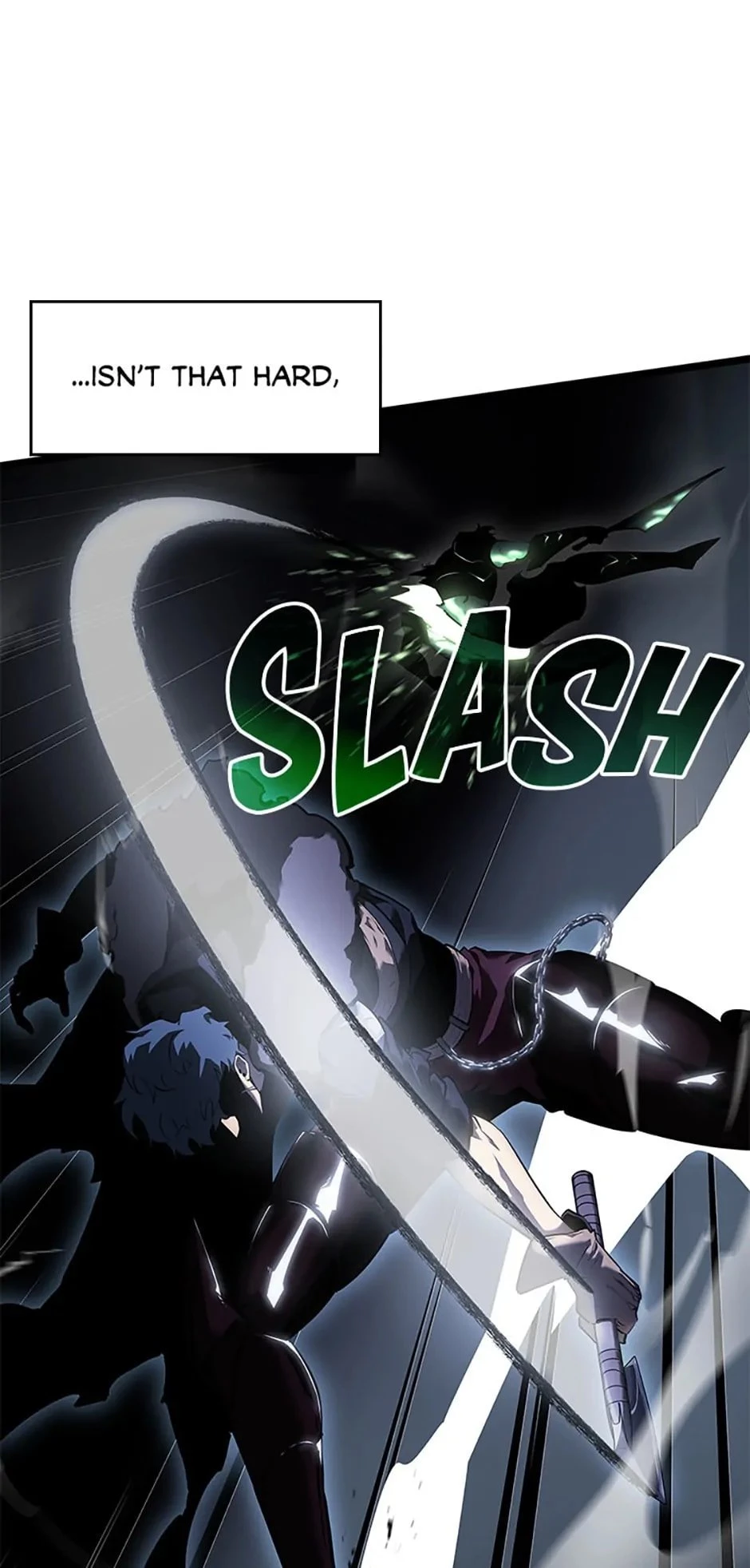 The SSS-Ranker Returns Chapter 72 - 46