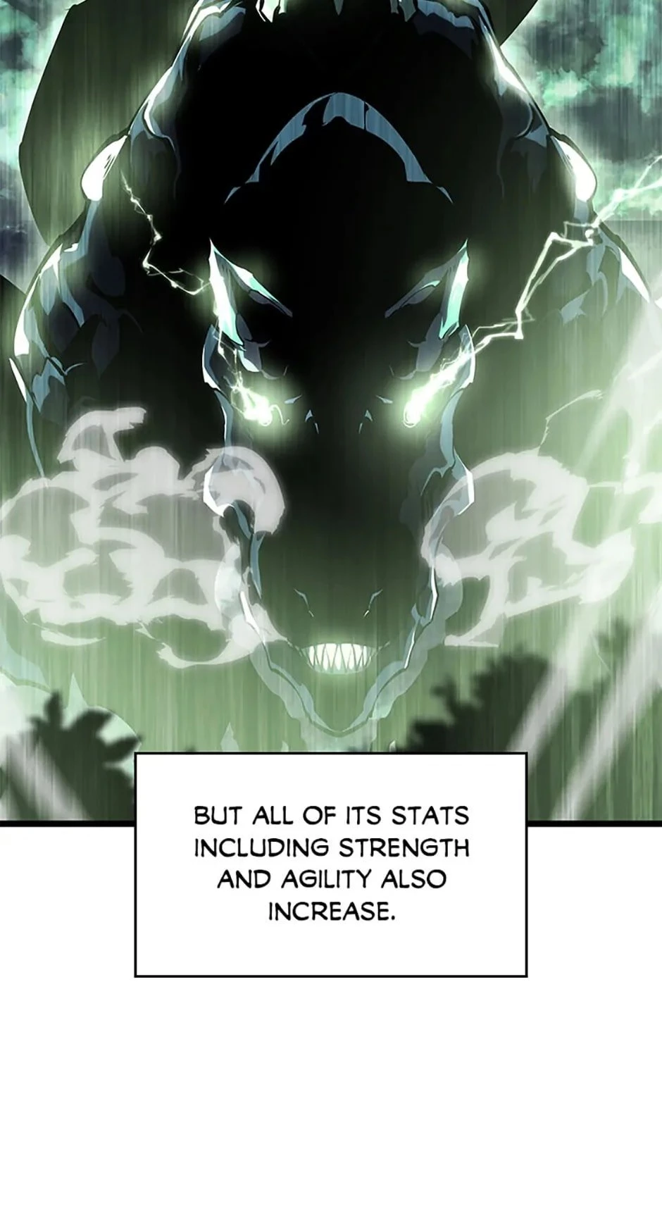The SSS-Ranker Returns Chapter 71 - 21