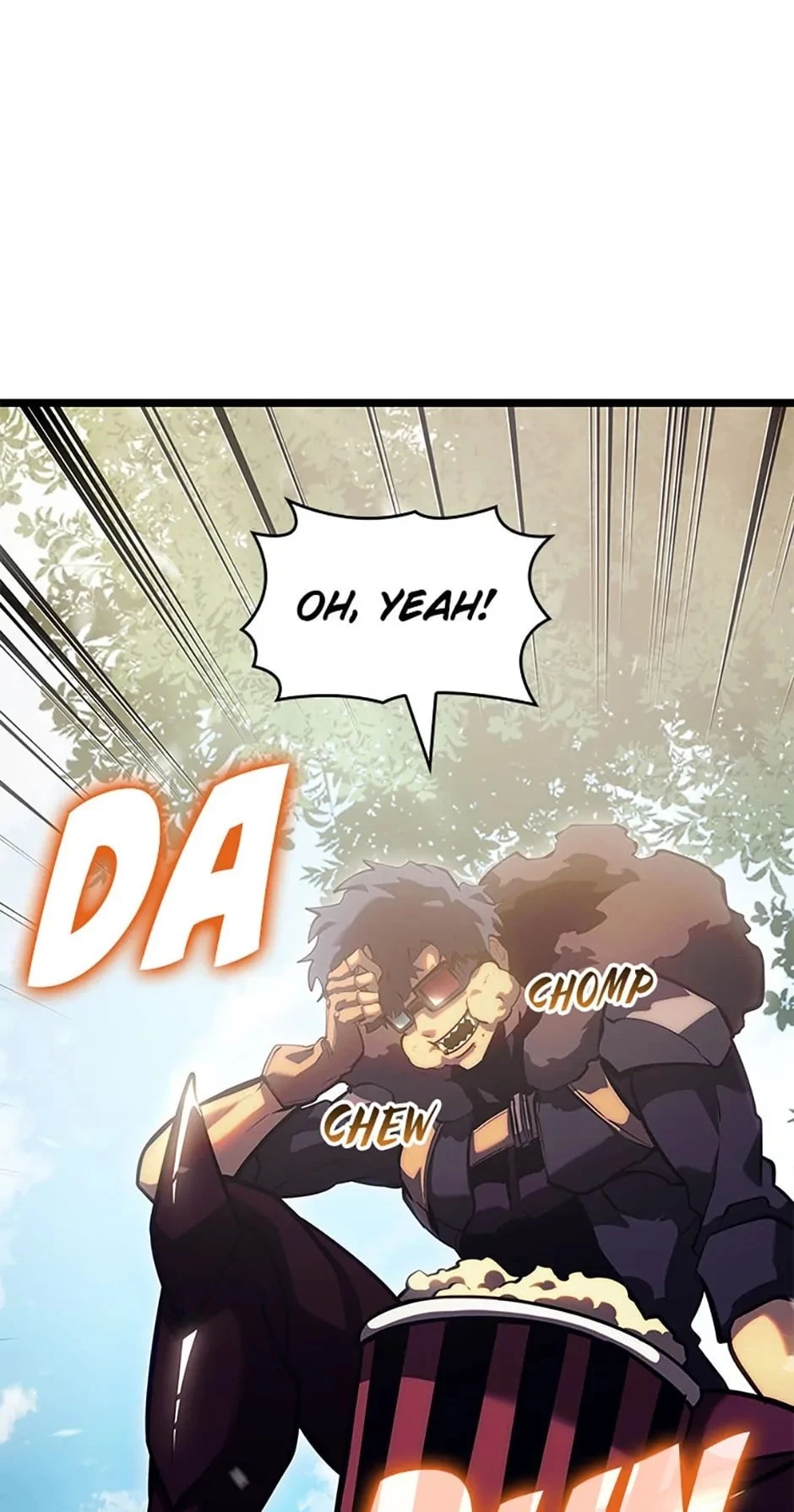 The SSS-Ranker Returns Chapter 77 - 78