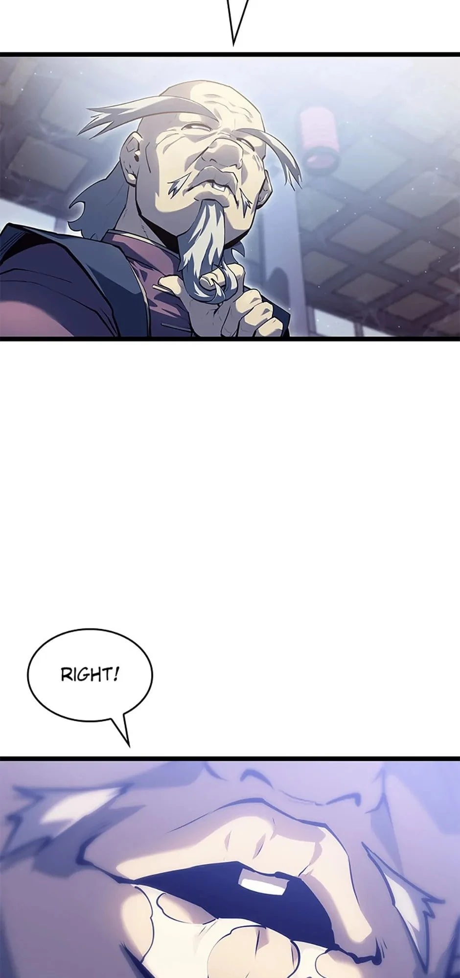 The SSS-Ranker Returns Chapter 74 - 55