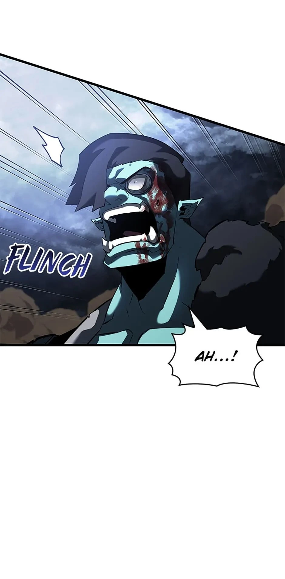 The SSS-Ranker Returns Chapter 79 - 89