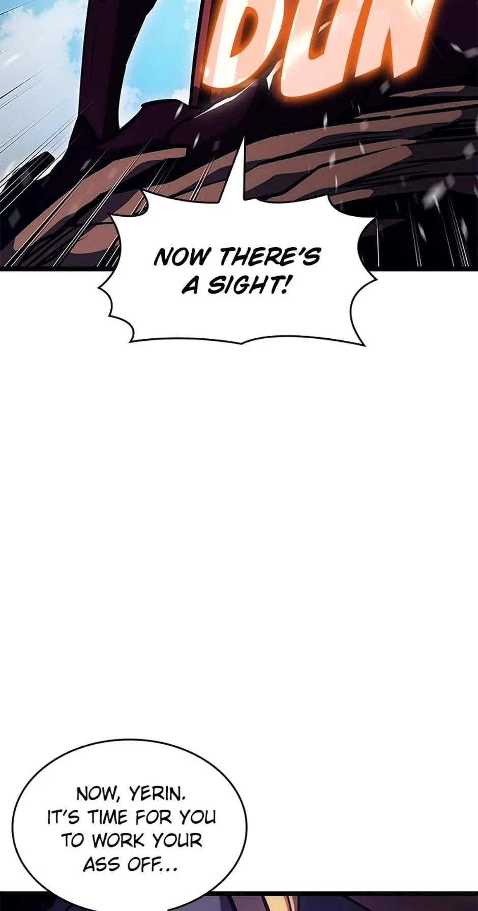 The SSS-Ranker Returns Chapter 77 - 79