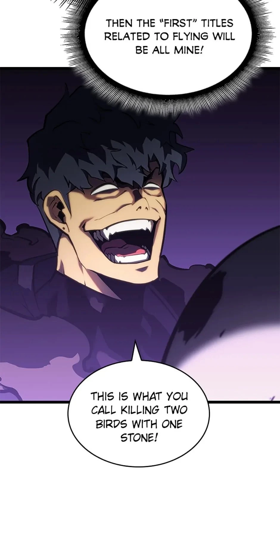 The SSS-Ranker Returns Chapter 78 - 90