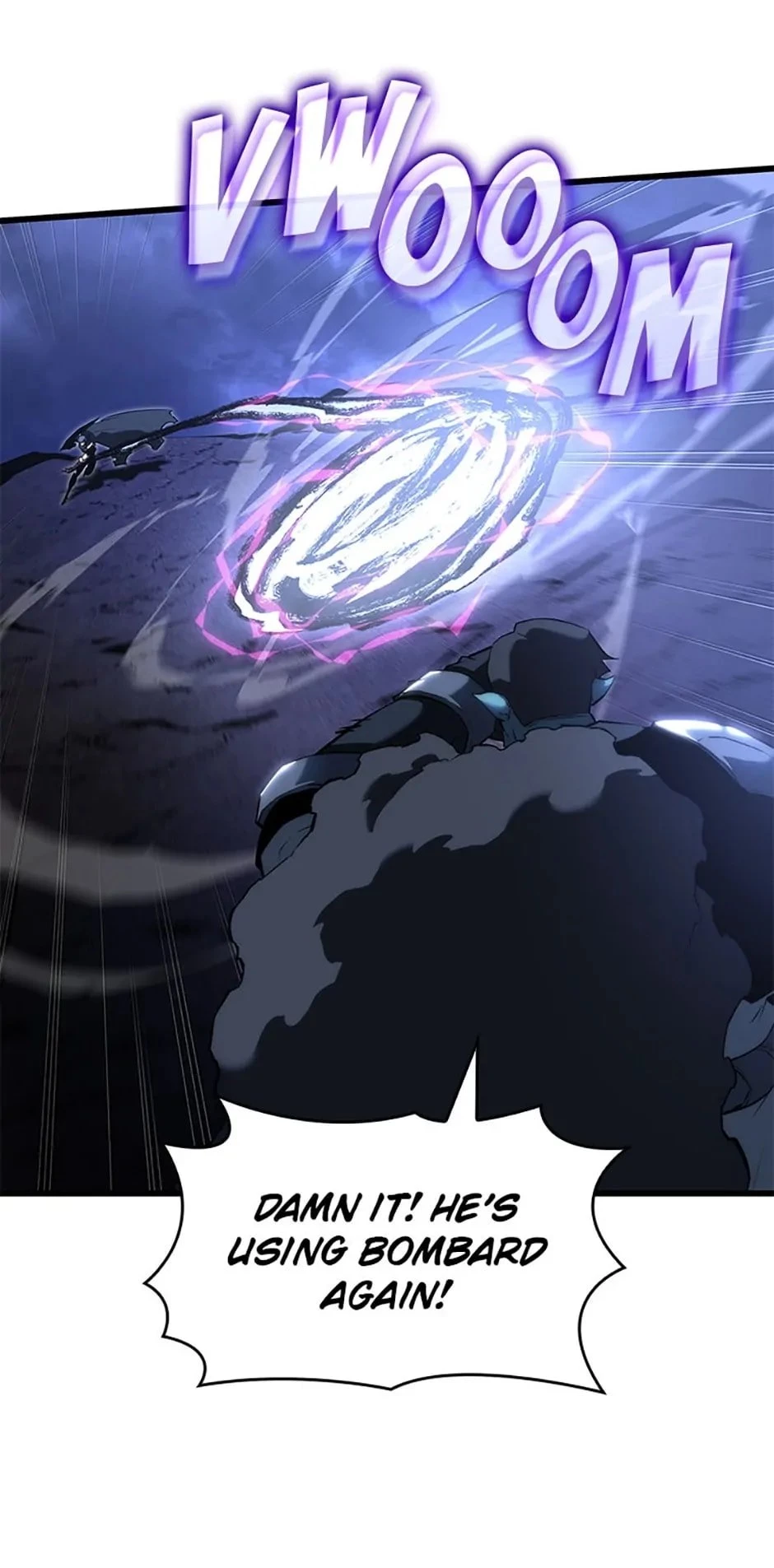 The SSS-Ranker Returns Chapter 79 - 90