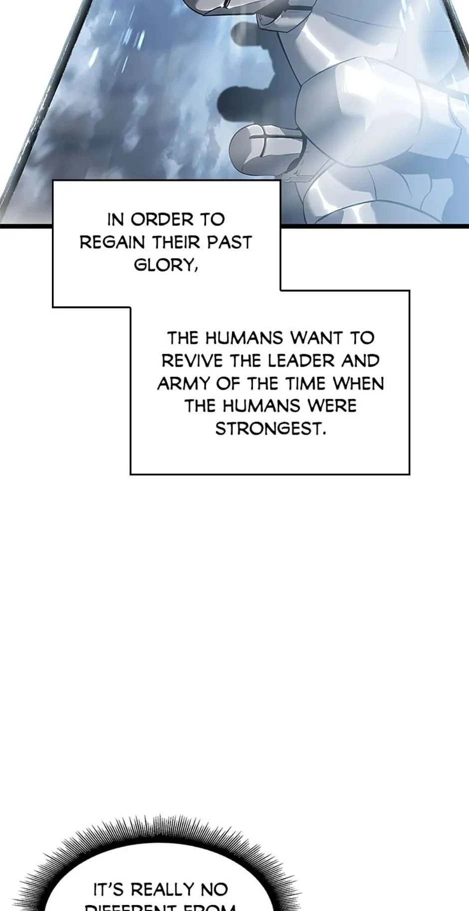 The SSS-Ranker Returns Chapter 75 - 67