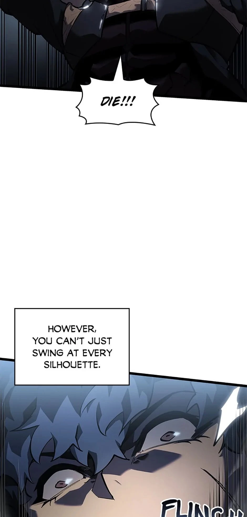 The SSS-Ranker Returns Chapter 72 - 48