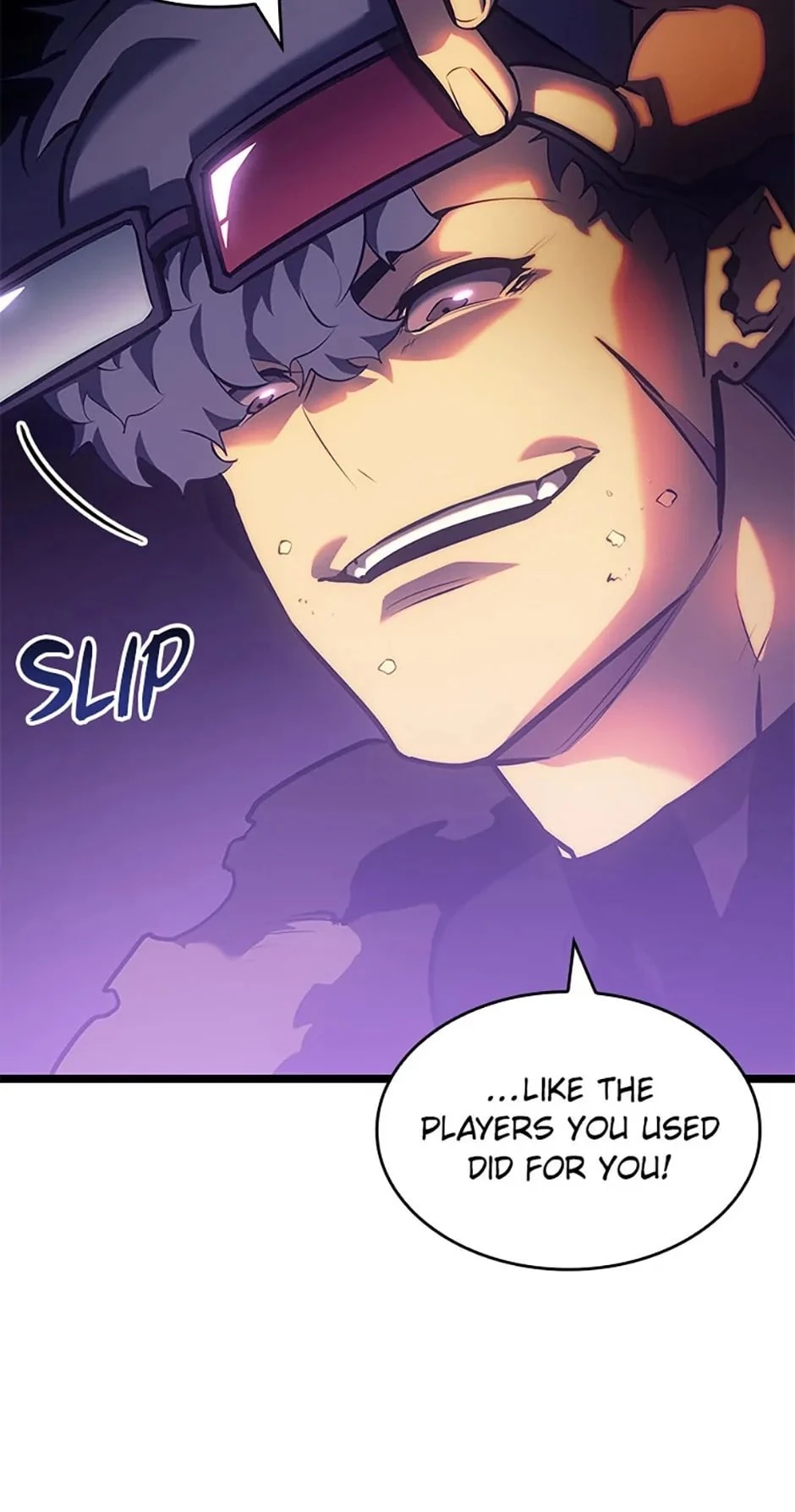 The SSS-Ranker Returns Chapter 77 - 80