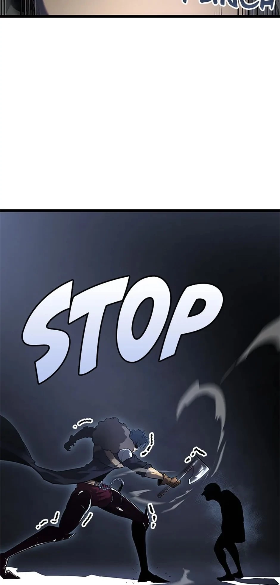 The SSS-Ranker Returns Chapter 72 - 49