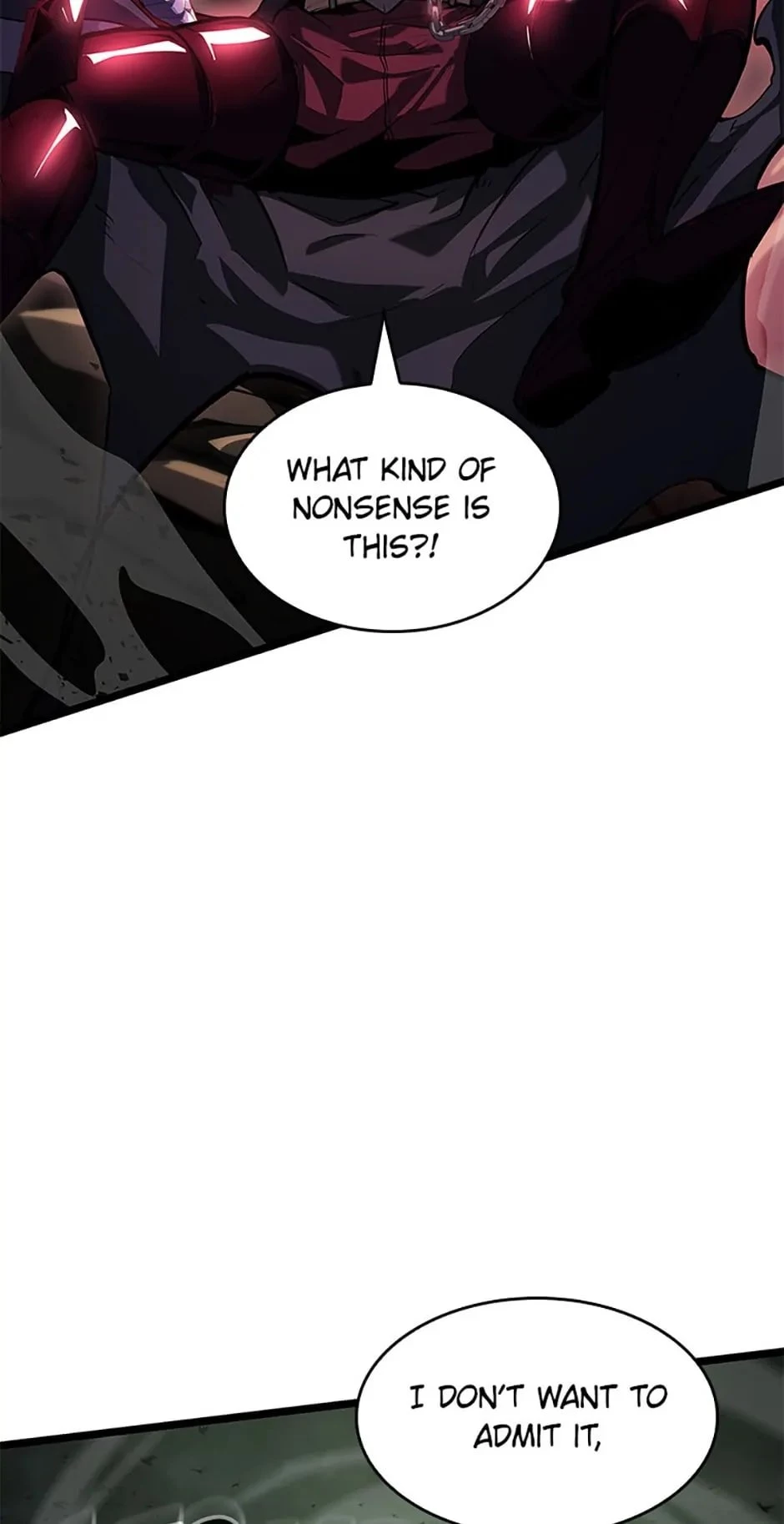 The SSS-Ranker Returns Chapter 71 - 24