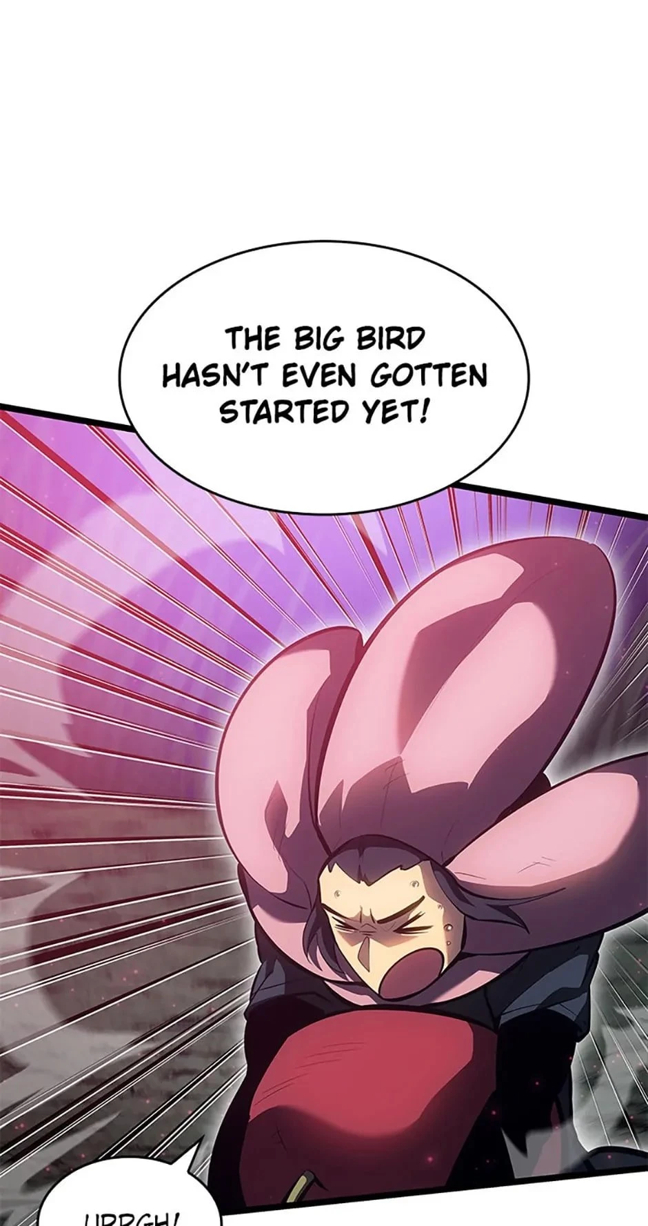 The SSS-Ranker Returns Chapter 77 - 81