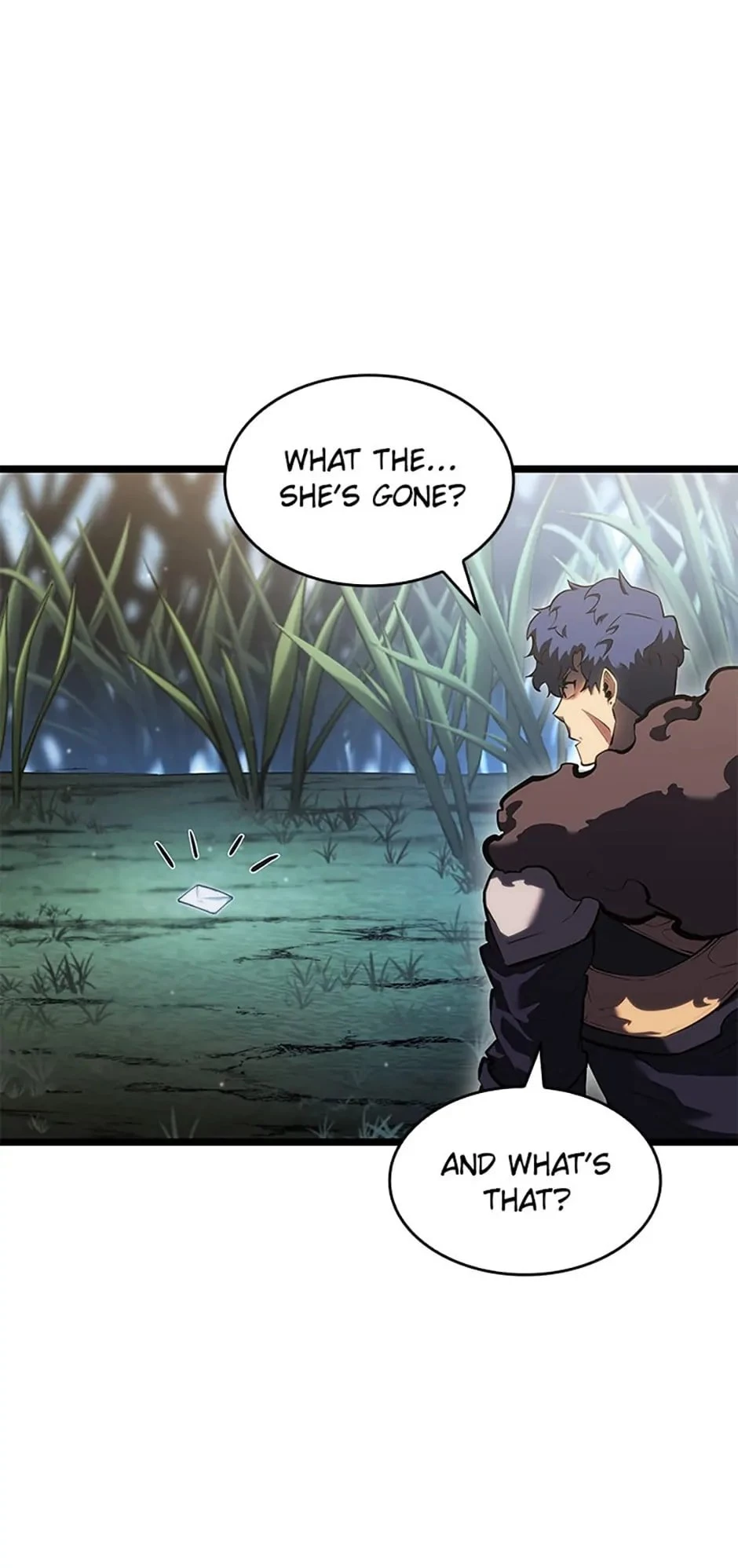 The SSS-Ranker Returns Chapter 78 - 92