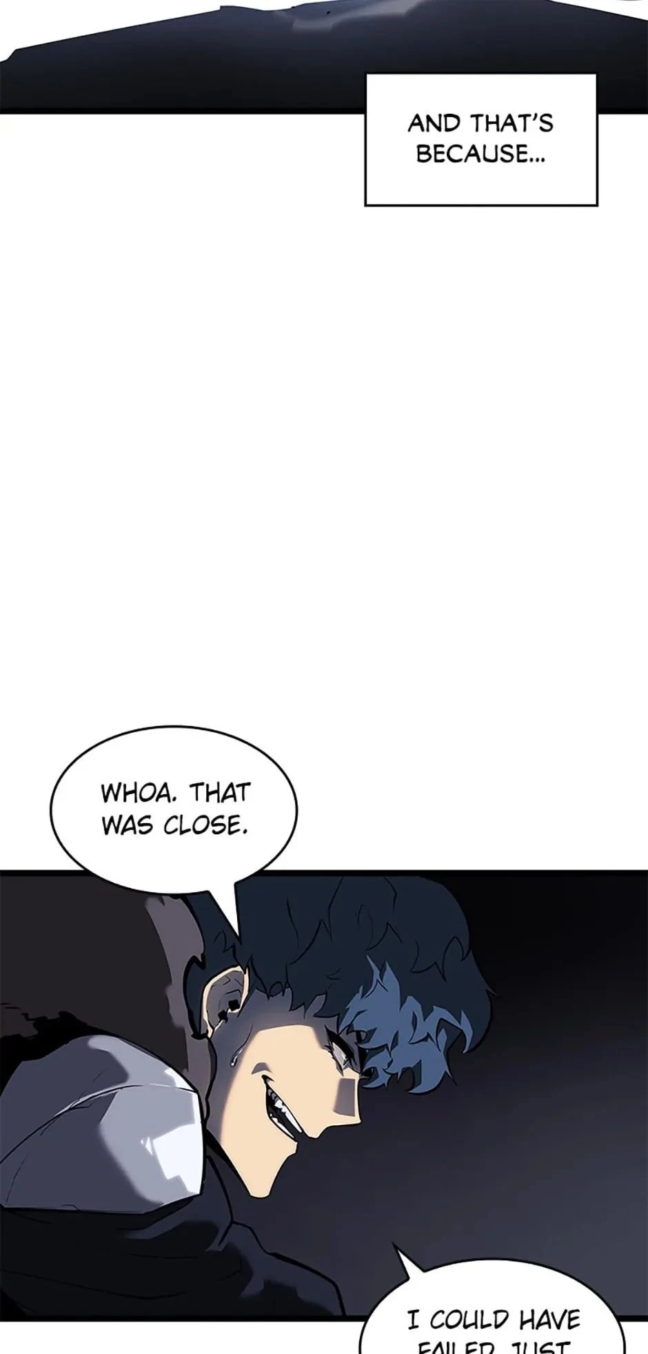 The SSS-Ranker Returns Chapter 72 - 50
