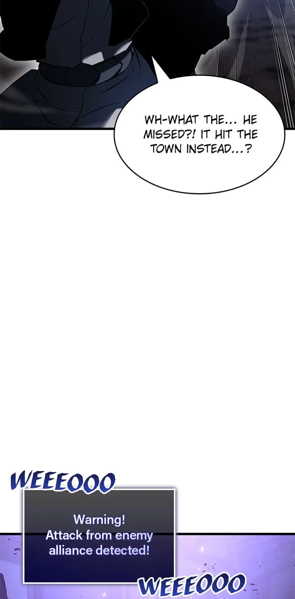 The SSS-Ranker Returns Chapter 79 - 92