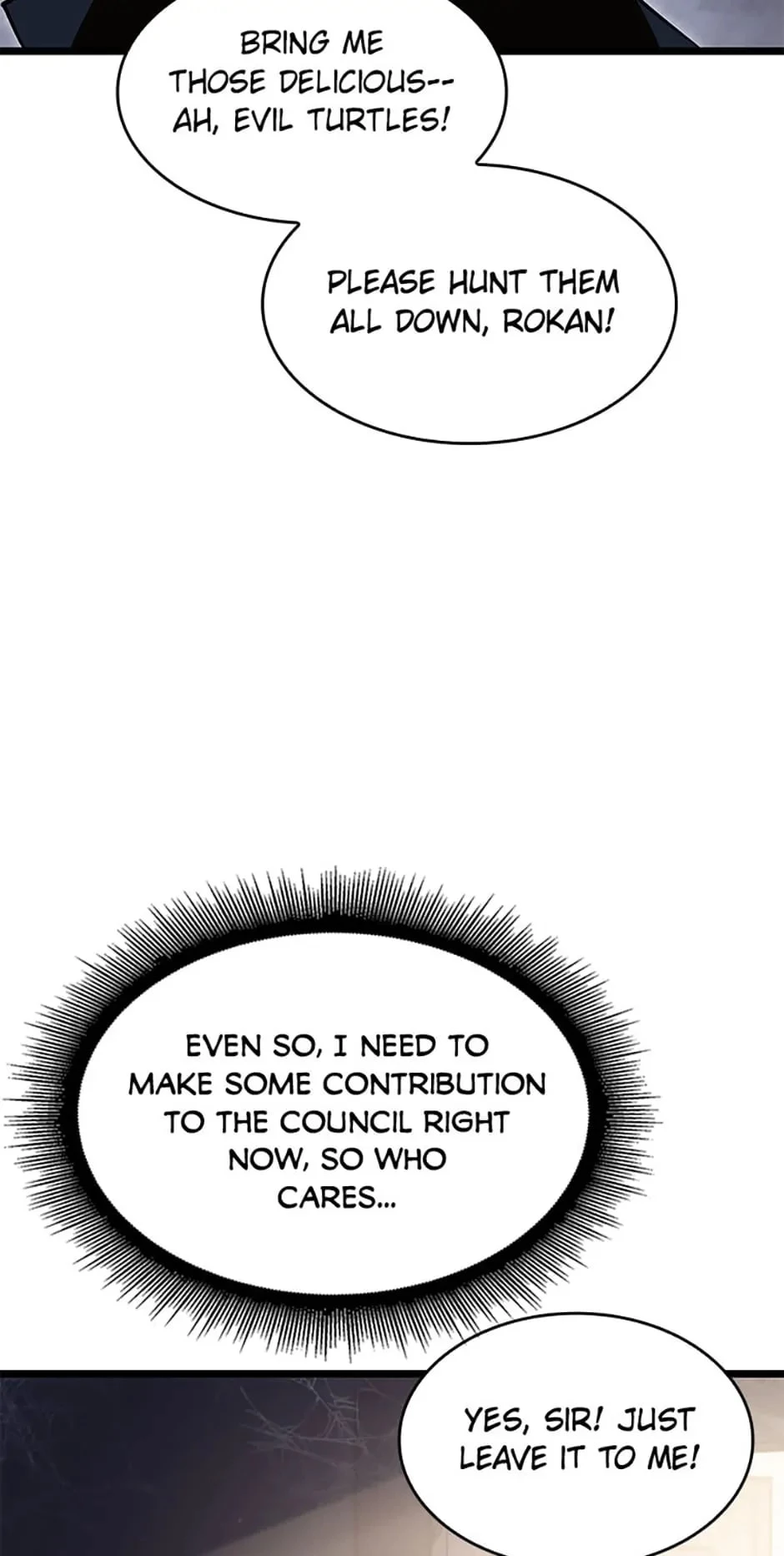 The SSS-Ranker Returns Chapter 74 - 59