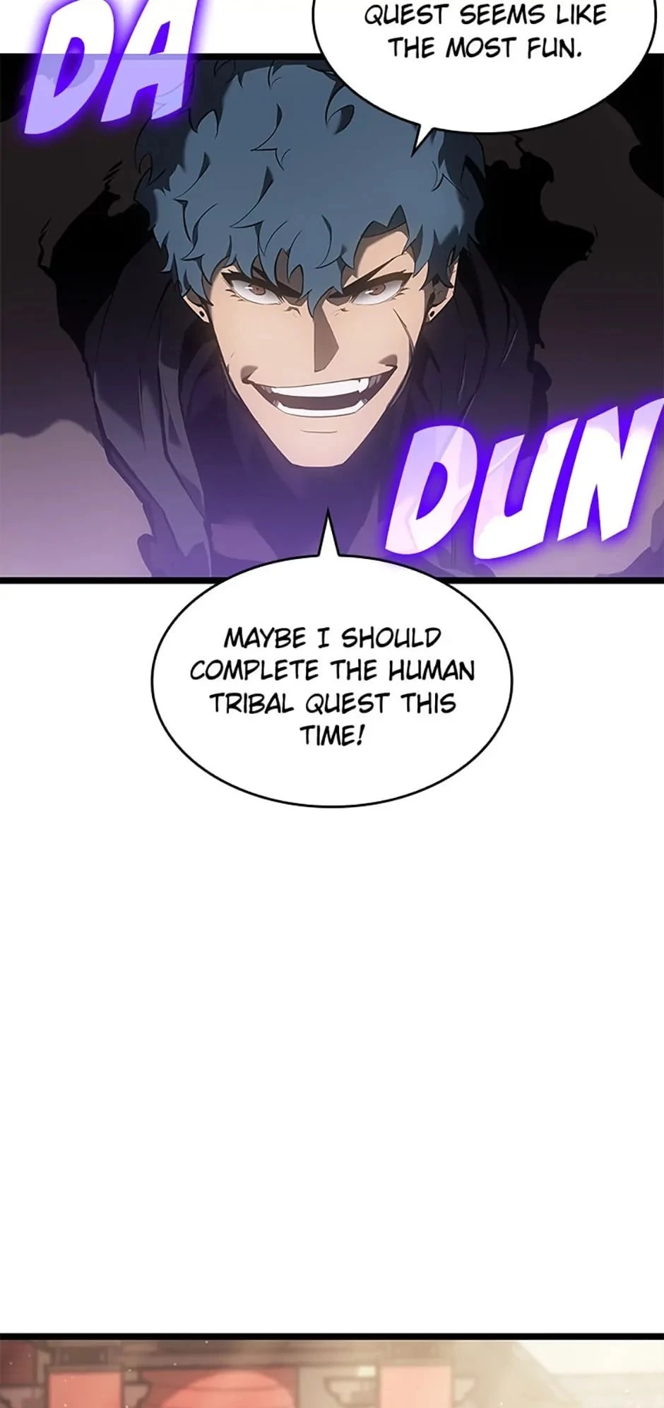 The SSS-Ranker Returns Chapter 75 - 70