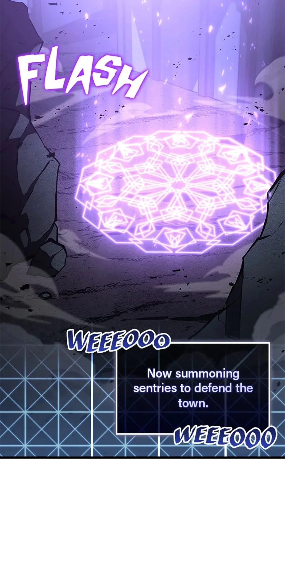 The SSS-Ranker Returns Chapter 79 - 93