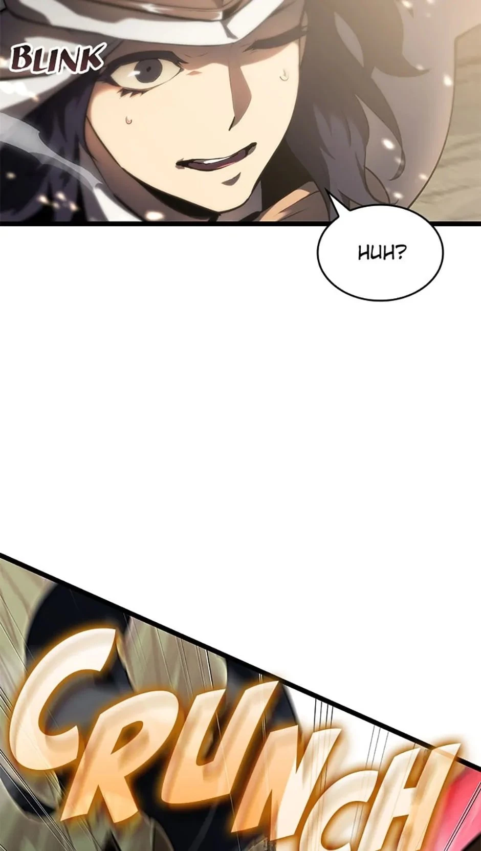The SSS-Ranker Returns Chapter 76 - 79