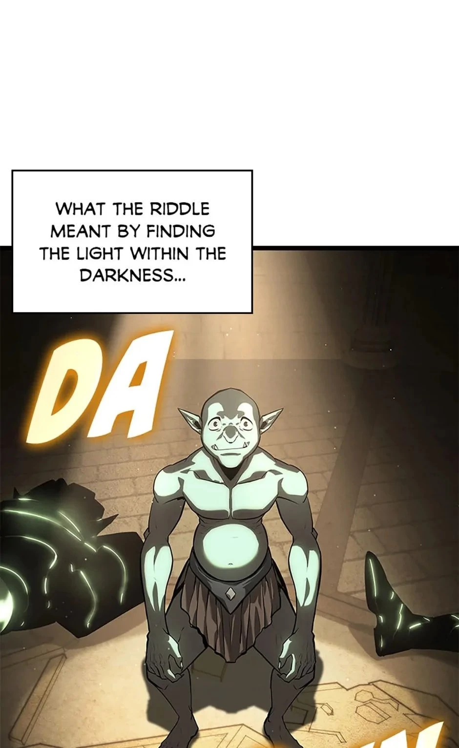 The SSS-Ranker Returns Chapter 72 - 52