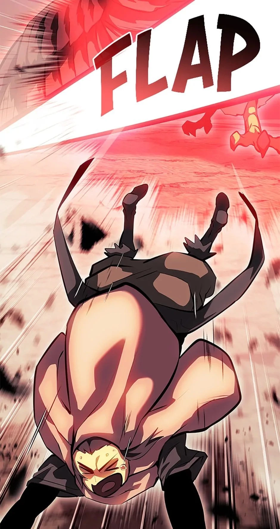 The SSS-Ranker Returns Chapter 77 - 84