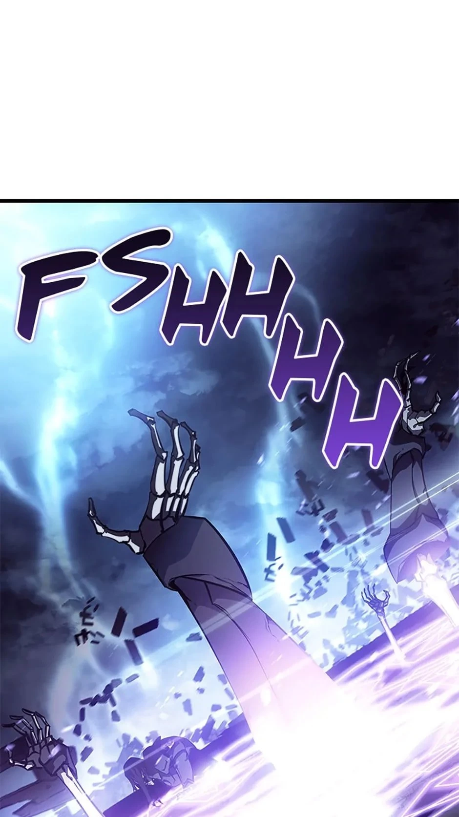 The SSS-Ranker Returns Chapter 79 - 94