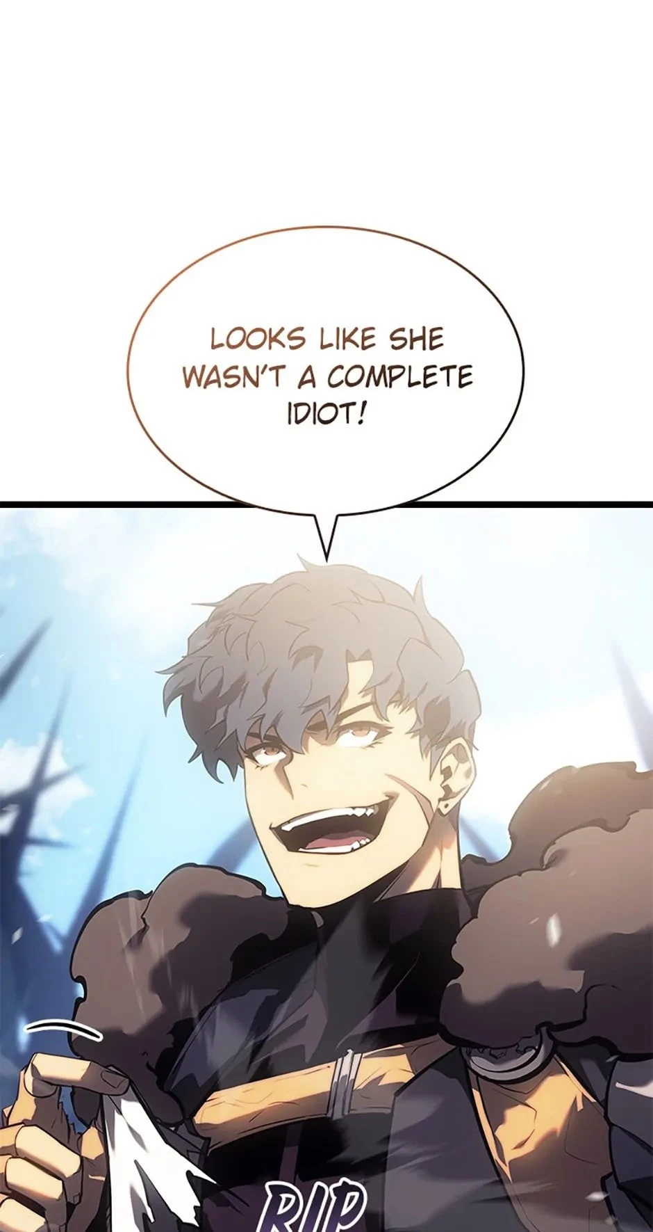 The SSS-Ranker Returns Chapter 78 - 96