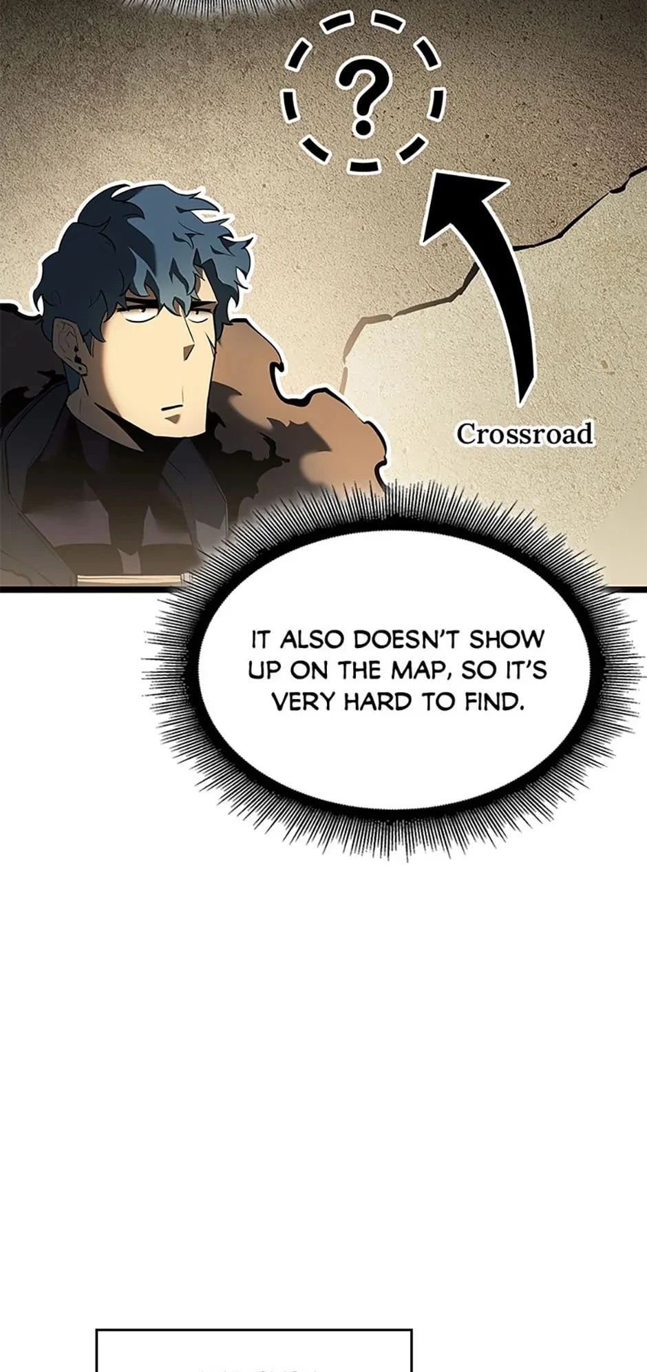 The SSS-Ranker Returns Chapter 75 - 73