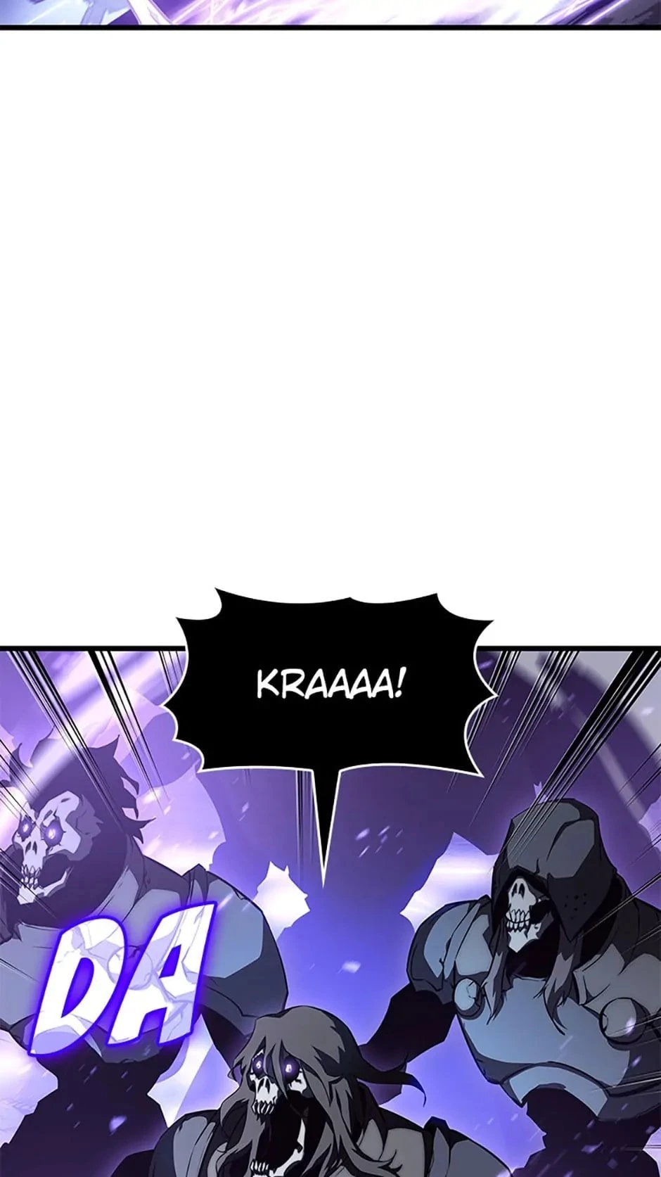 The SSS-Ranker Returns Chapter 79 - 95