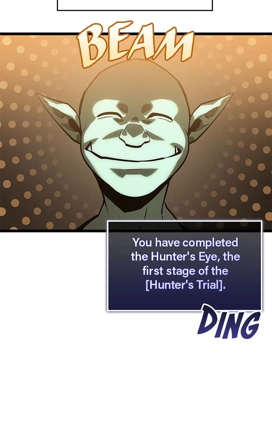 The SSS-Ranker Returns Chapter 72 - 54