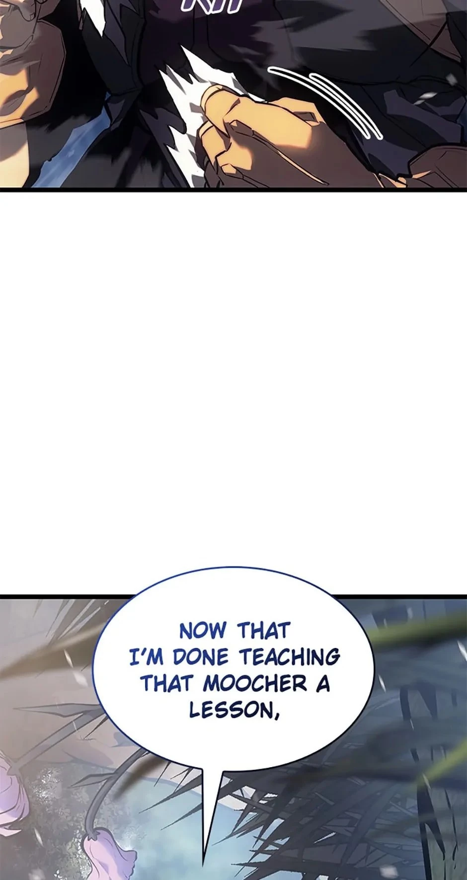 The SSS-Ranker Returns Chapter 78 - 97
