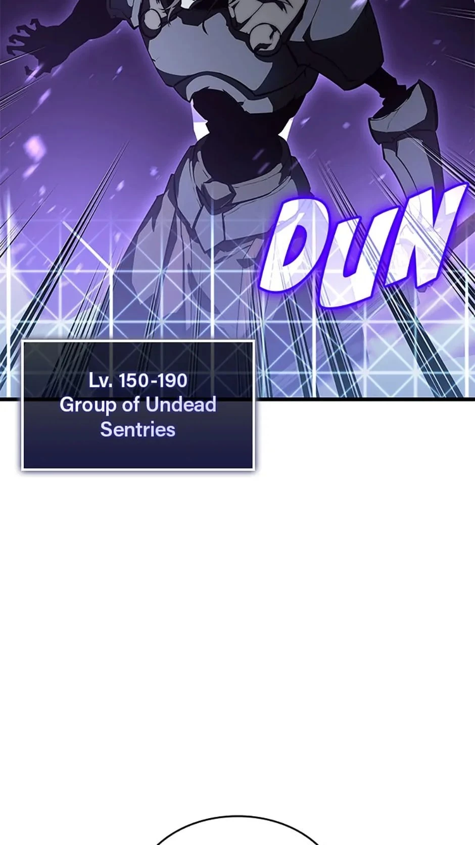 The SSS-Ranker Returns Chapter 79 - 96