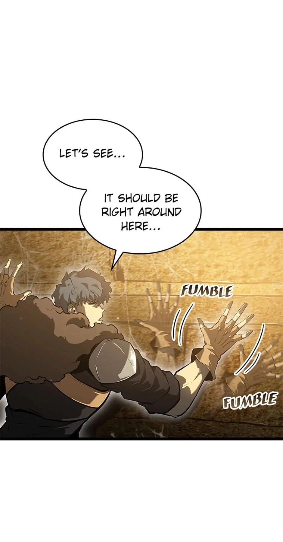 The SSS-Ranker Returns Chapter 72 - 57