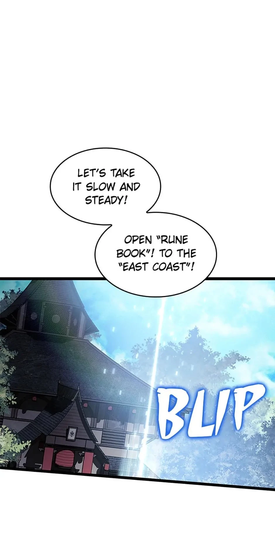The SSS-Ranker Returns Chapter 74 - 65