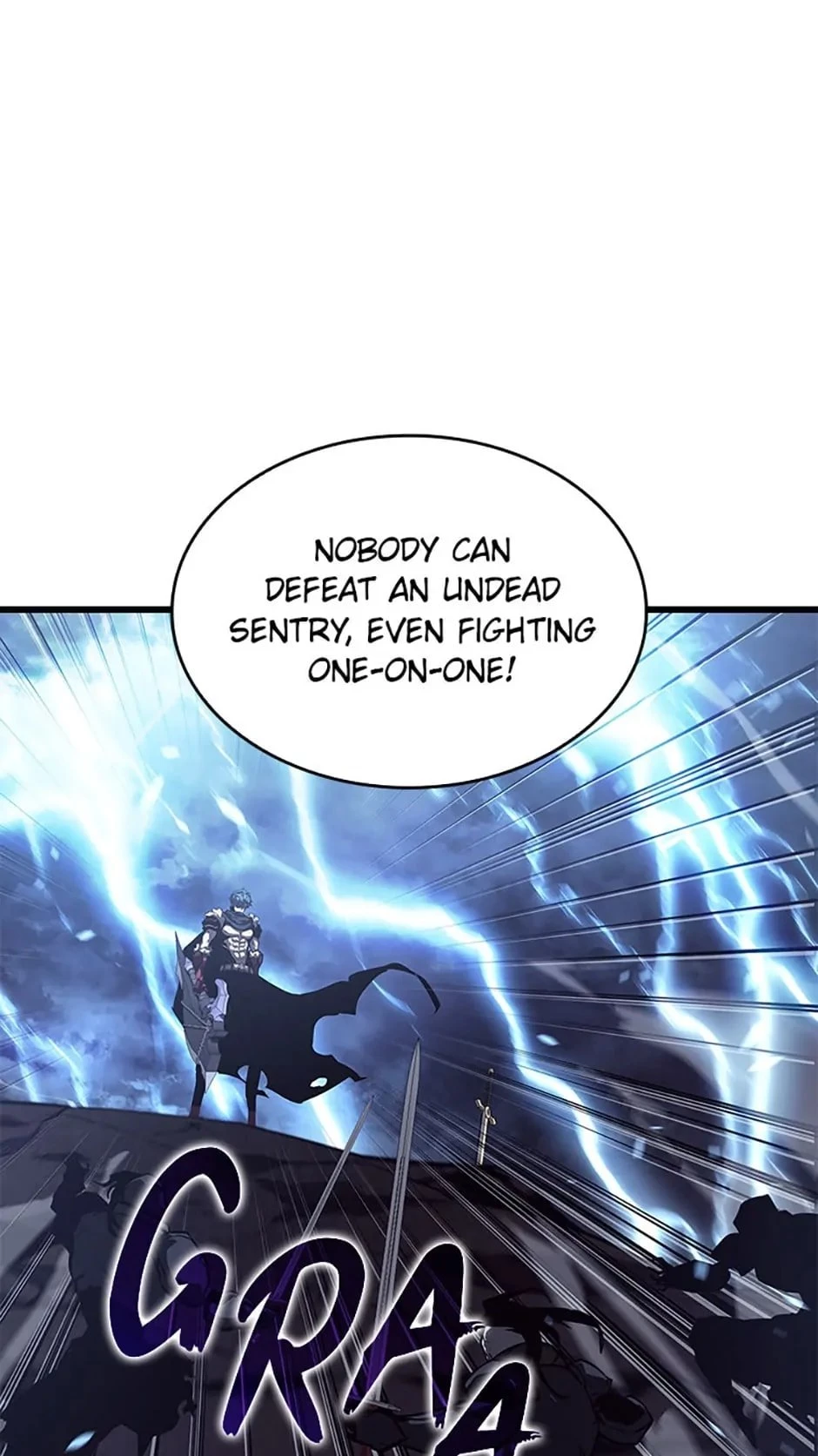 The SSS-Ranker Returns Chapter 79 - 98