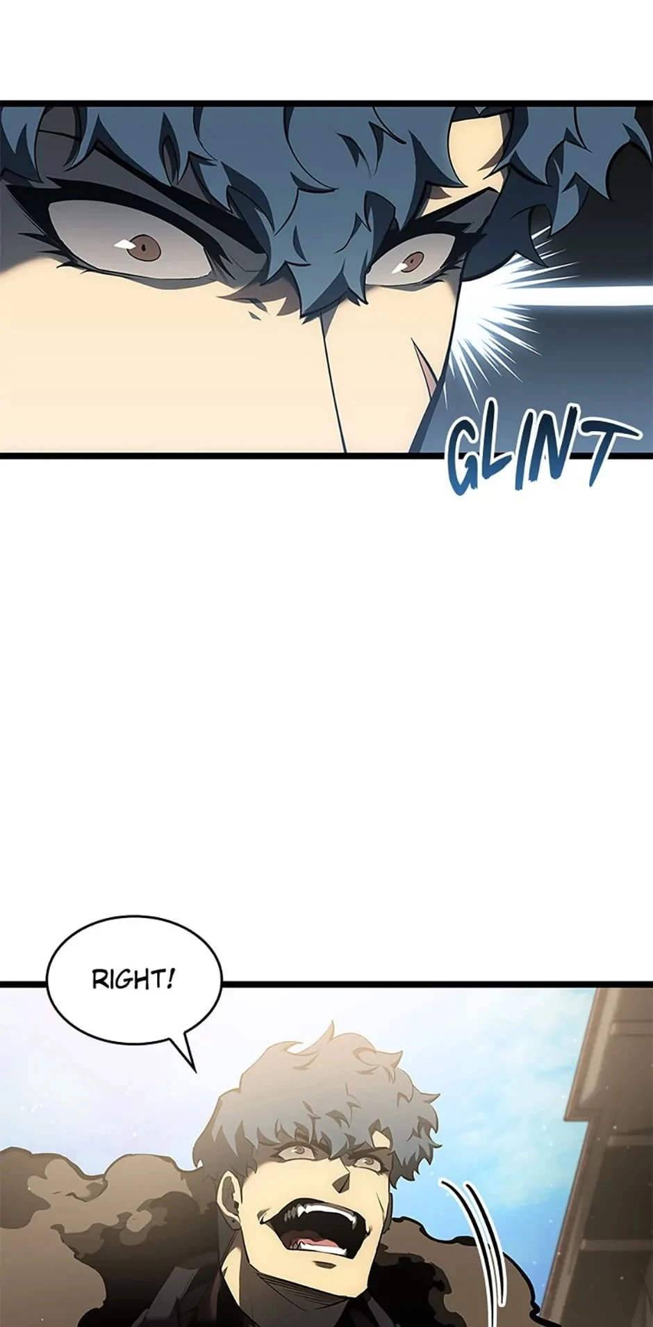 The SSS-Ranker Returns Chapter 75 - 76