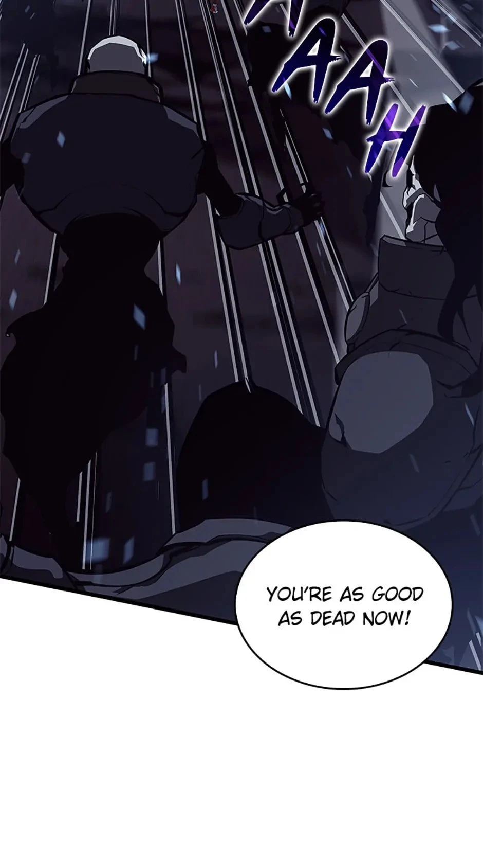 The SSS-Ranker Returns Chapter 79 - 99