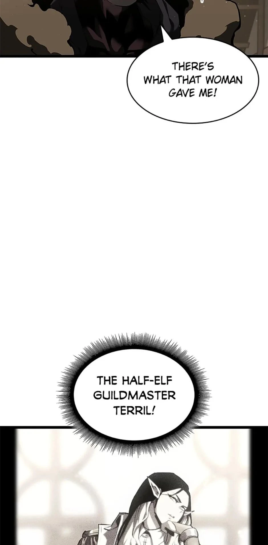 The SSS-Ranker Returns Chapter 75 - 77