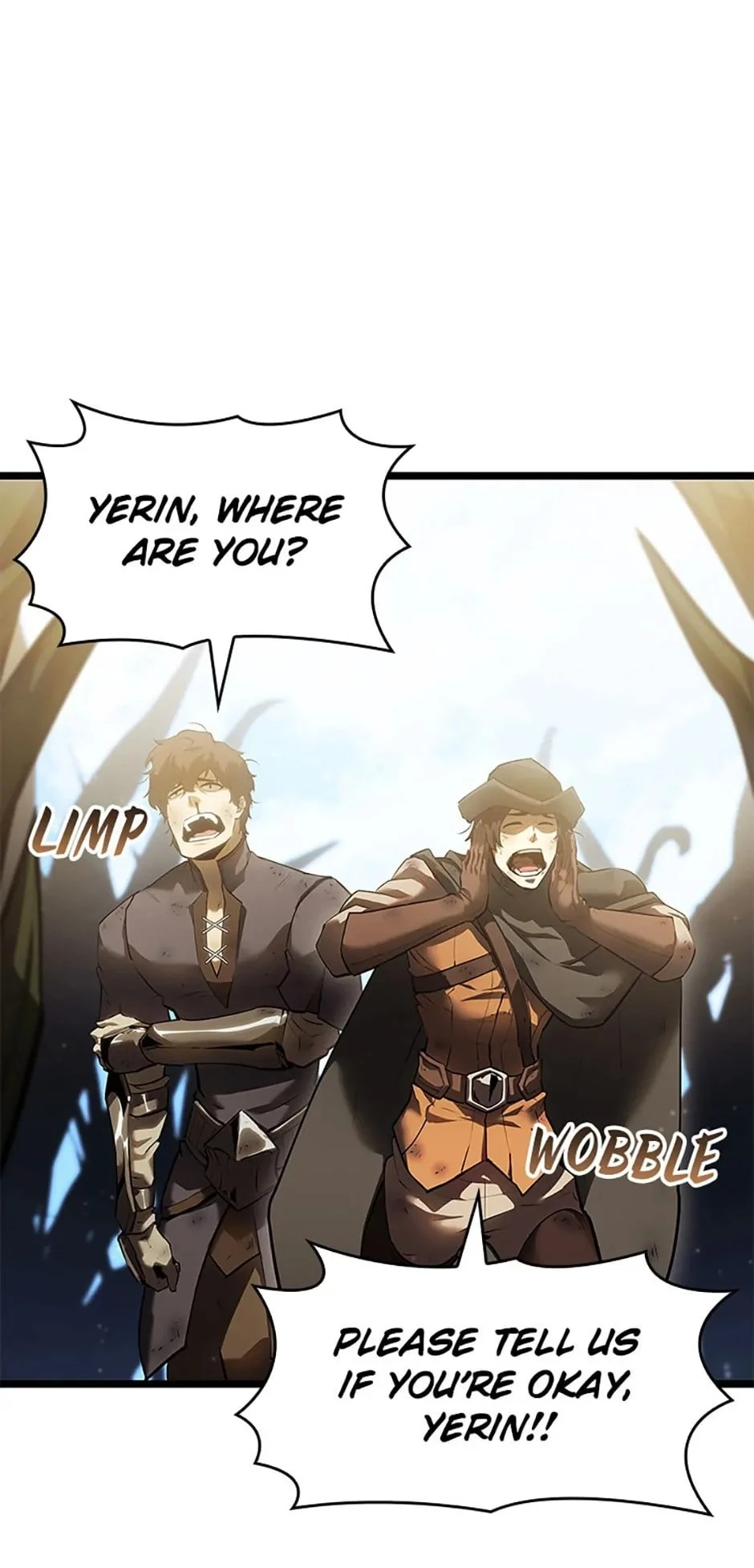 The SSS-Ranker Returns Chapter 76 - 86