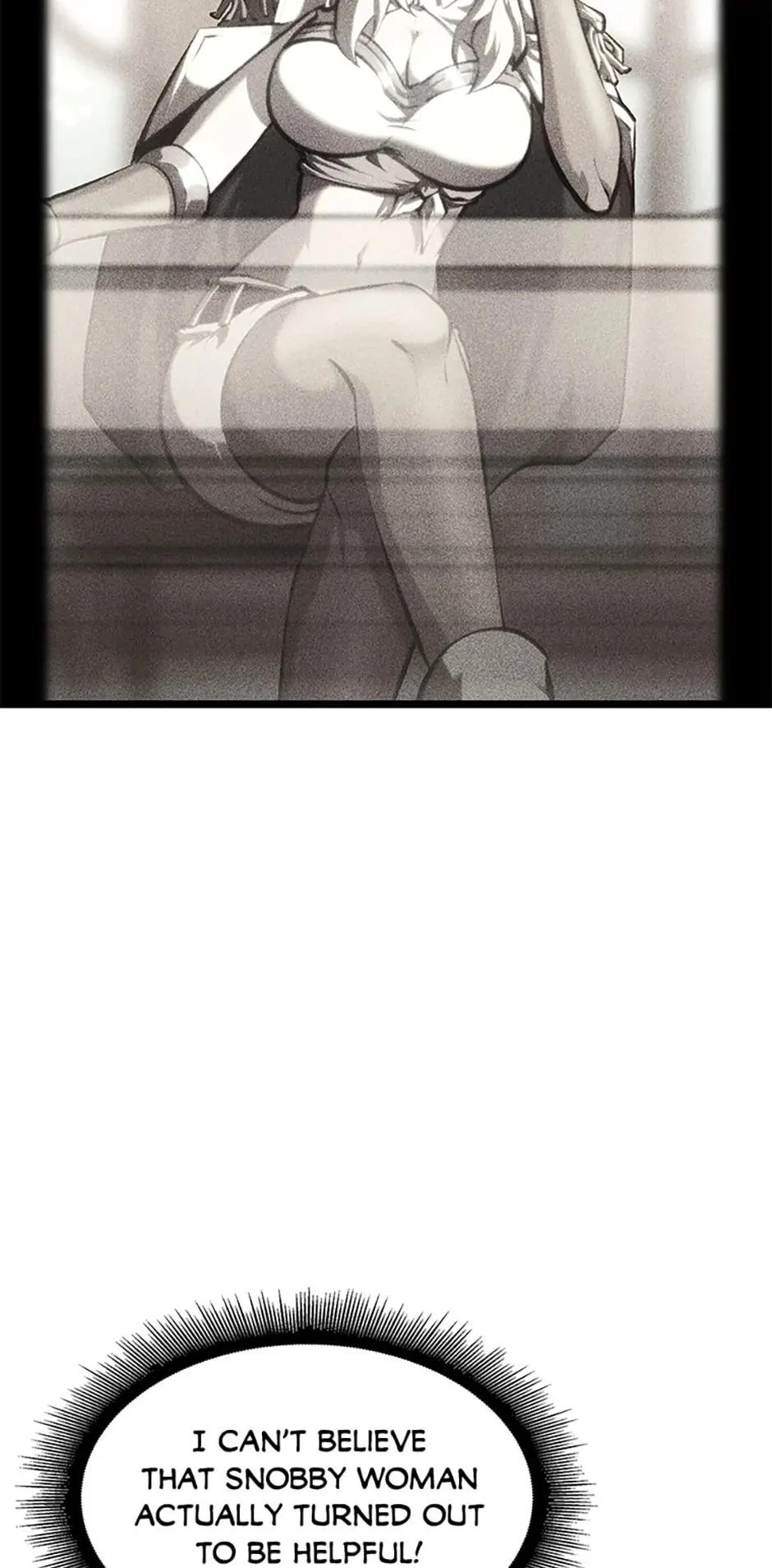 The SSS-Ranker Returns Chapter 75 - 78