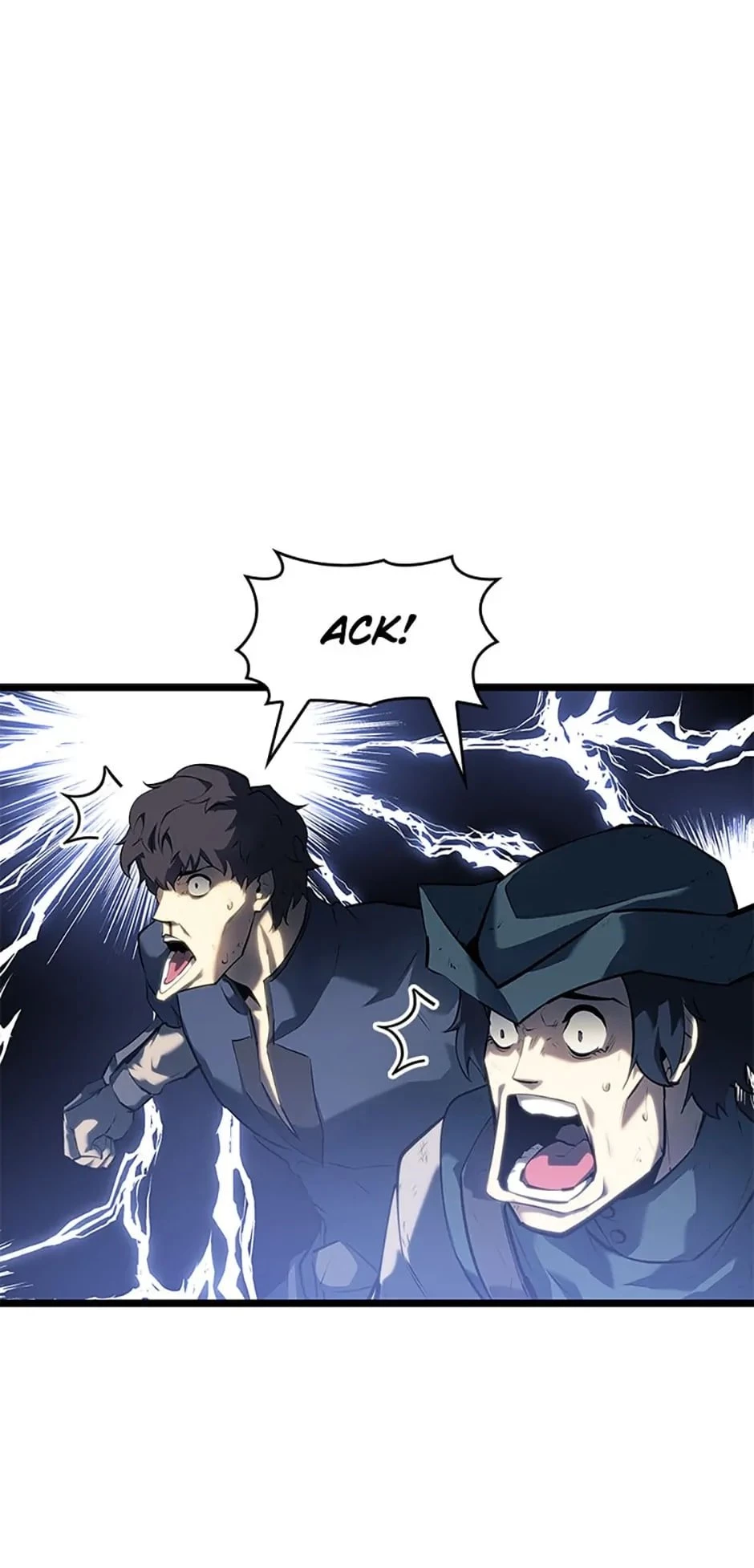 The SSS-Ranker Returns Chapter 76 - 87
