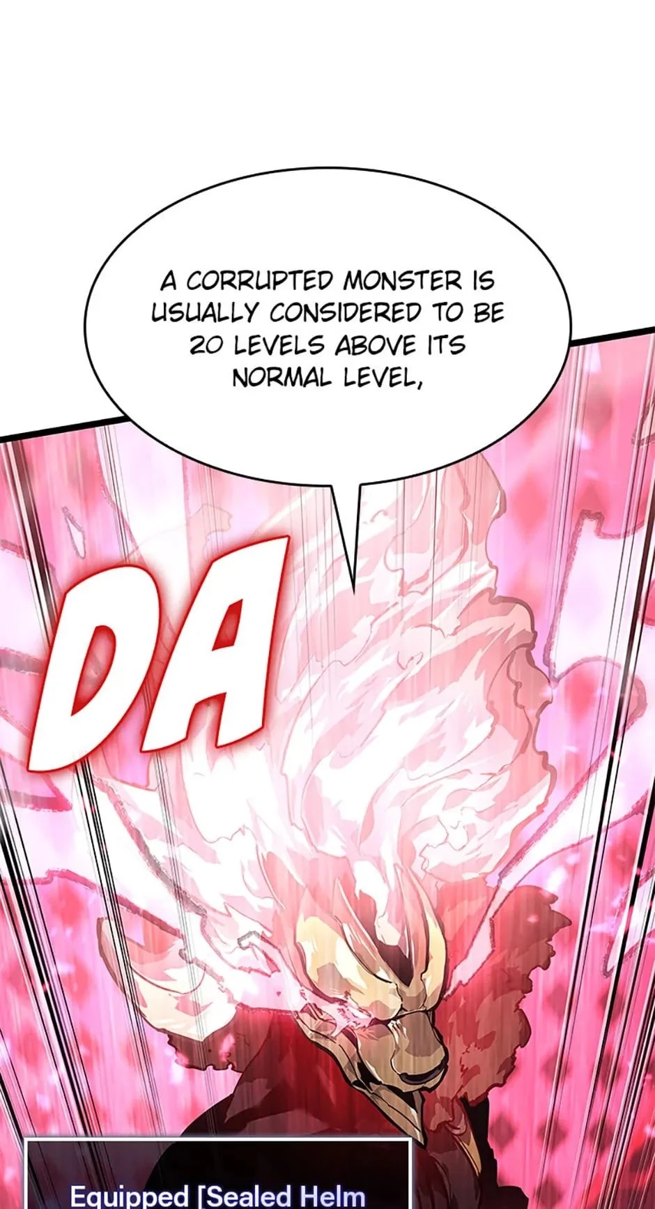 The SSS-Ranker Returns Chapter 71 - 34