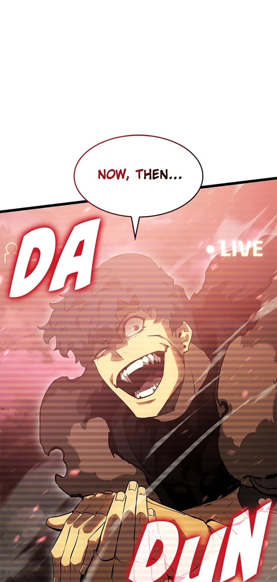 The SSS-Ranker Returns Chapter 70 - 1