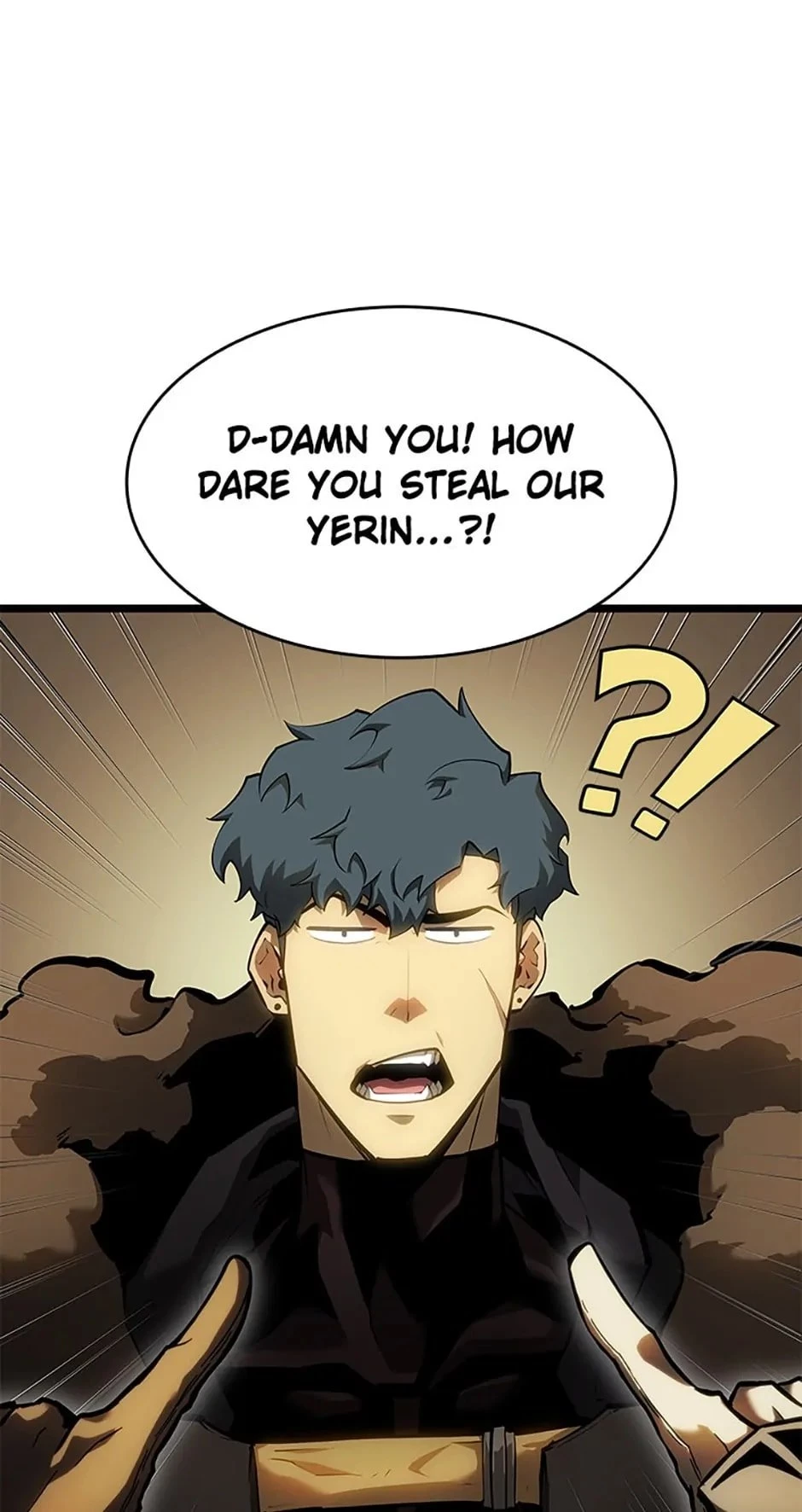 The SSS-Ranker Returns Chapter 76 - 88