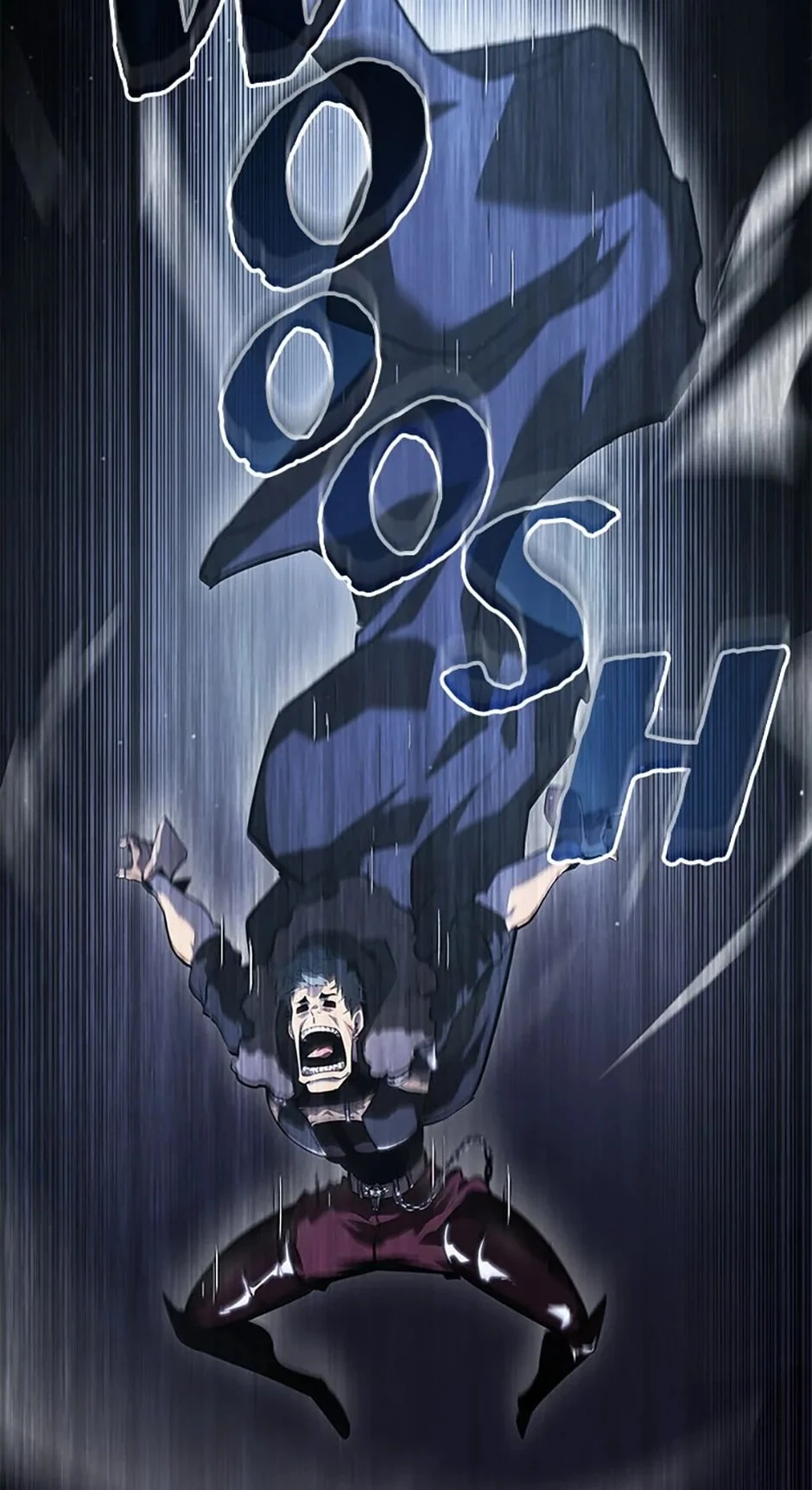 The SSS-Ranker Returns Chapter 72 - 61